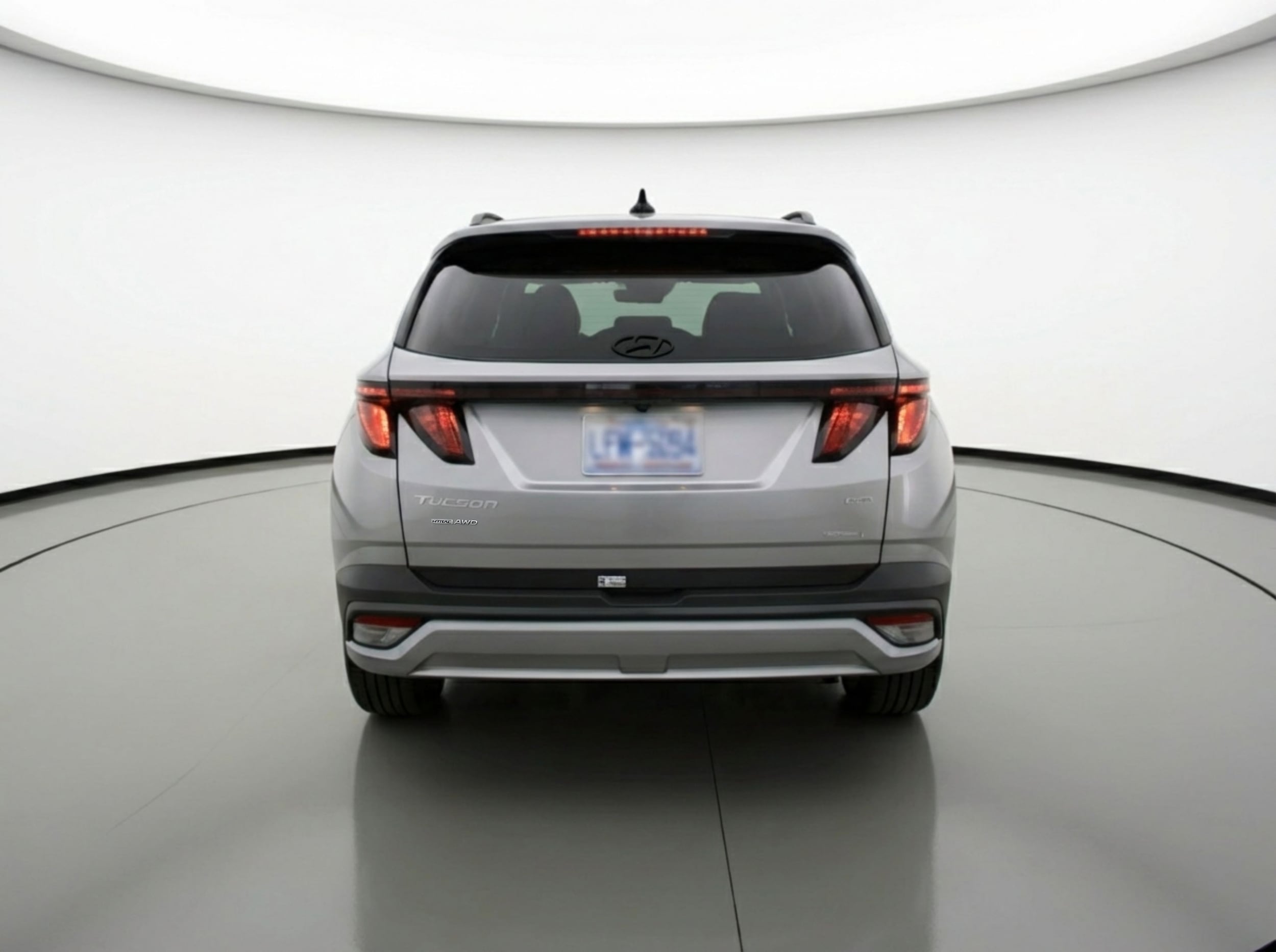 Thumbnail: 2025 Hyundai Tucson - 6