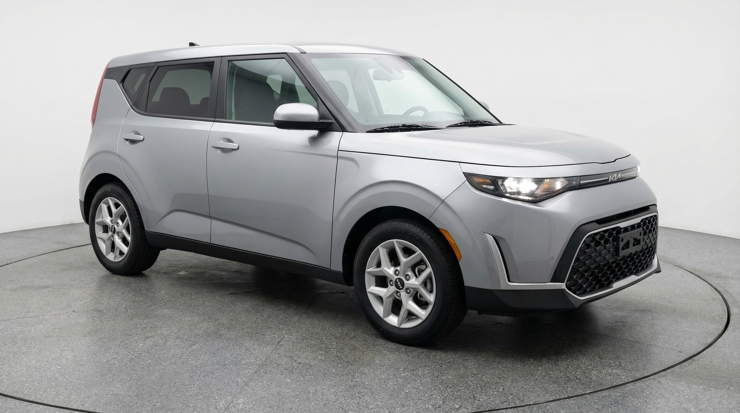 Thumbnail: 2025 Kia Soul - 1
