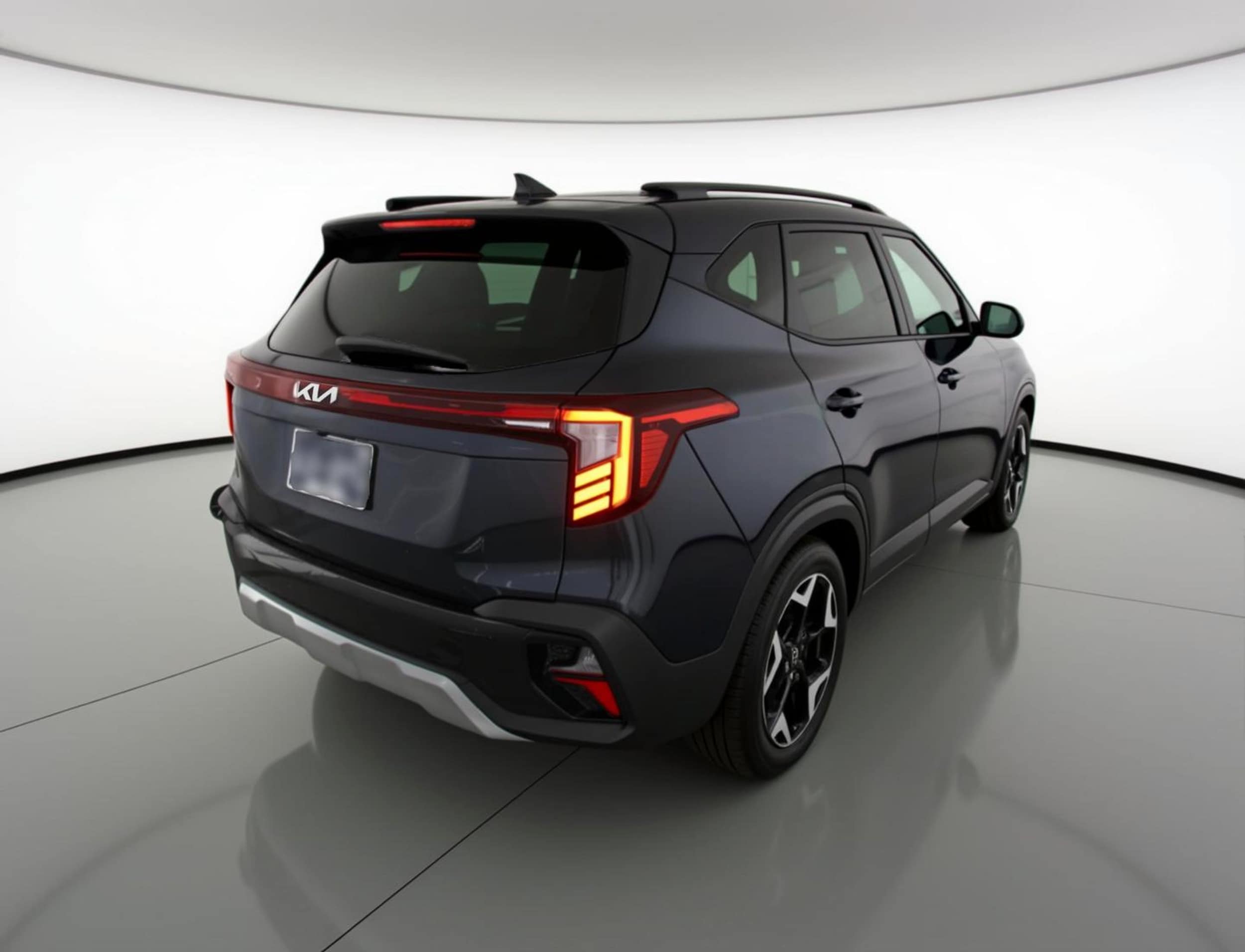 Thumbnail: 2025 Kia Seltos - 7