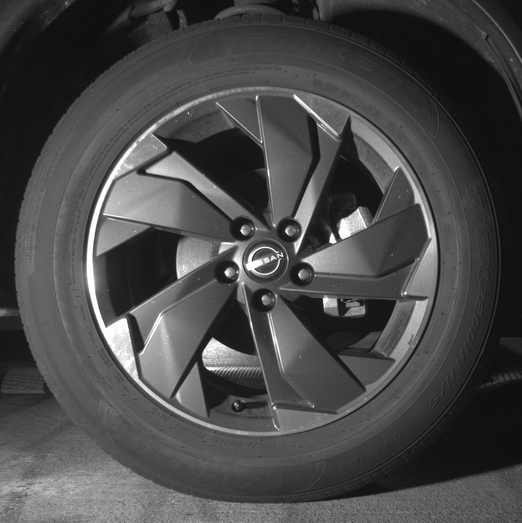 Thumbnail: 2025 Nissan Rogue - 10