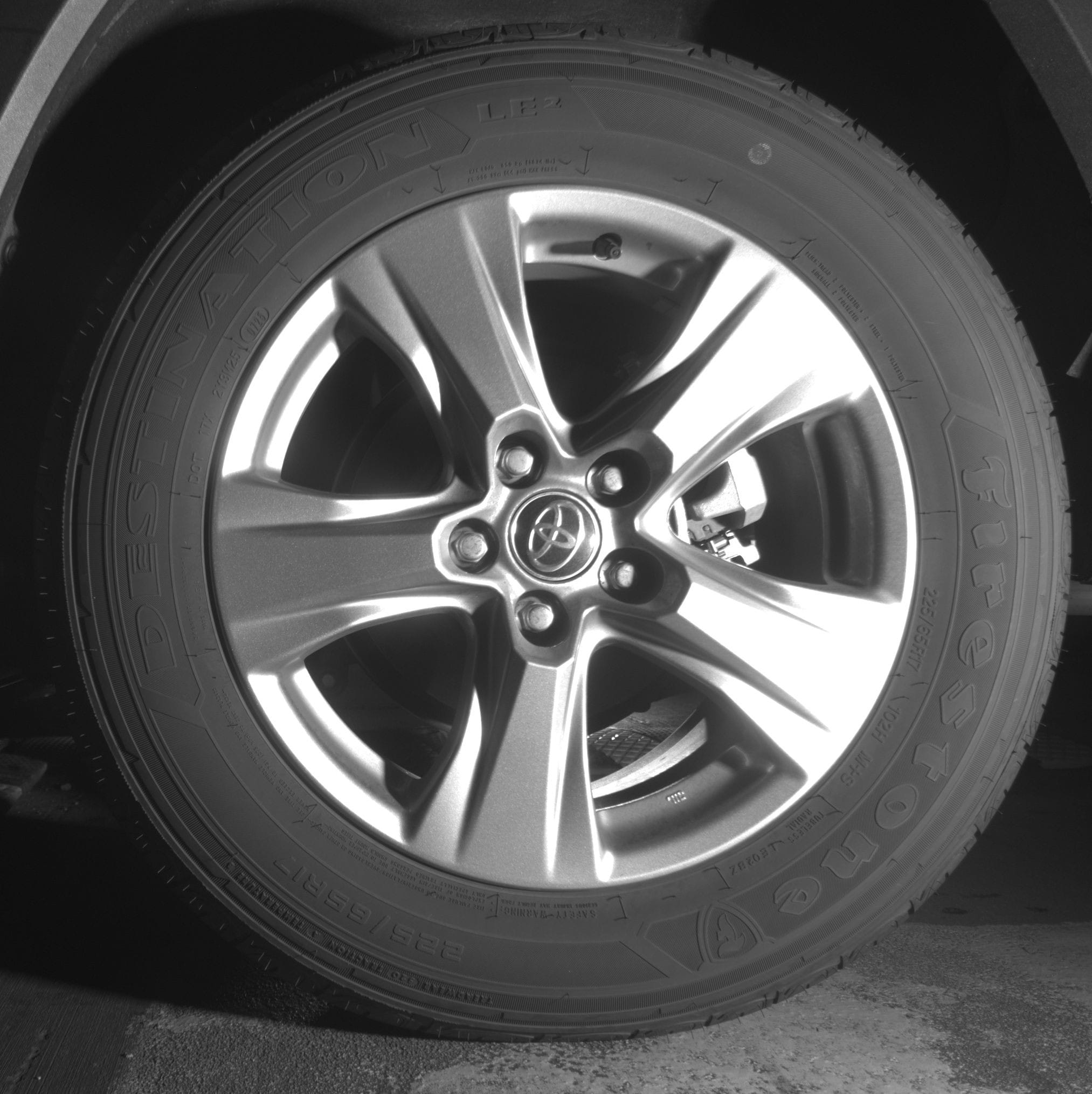 Thumbnail: 2025 Toyota RAV4 - 11