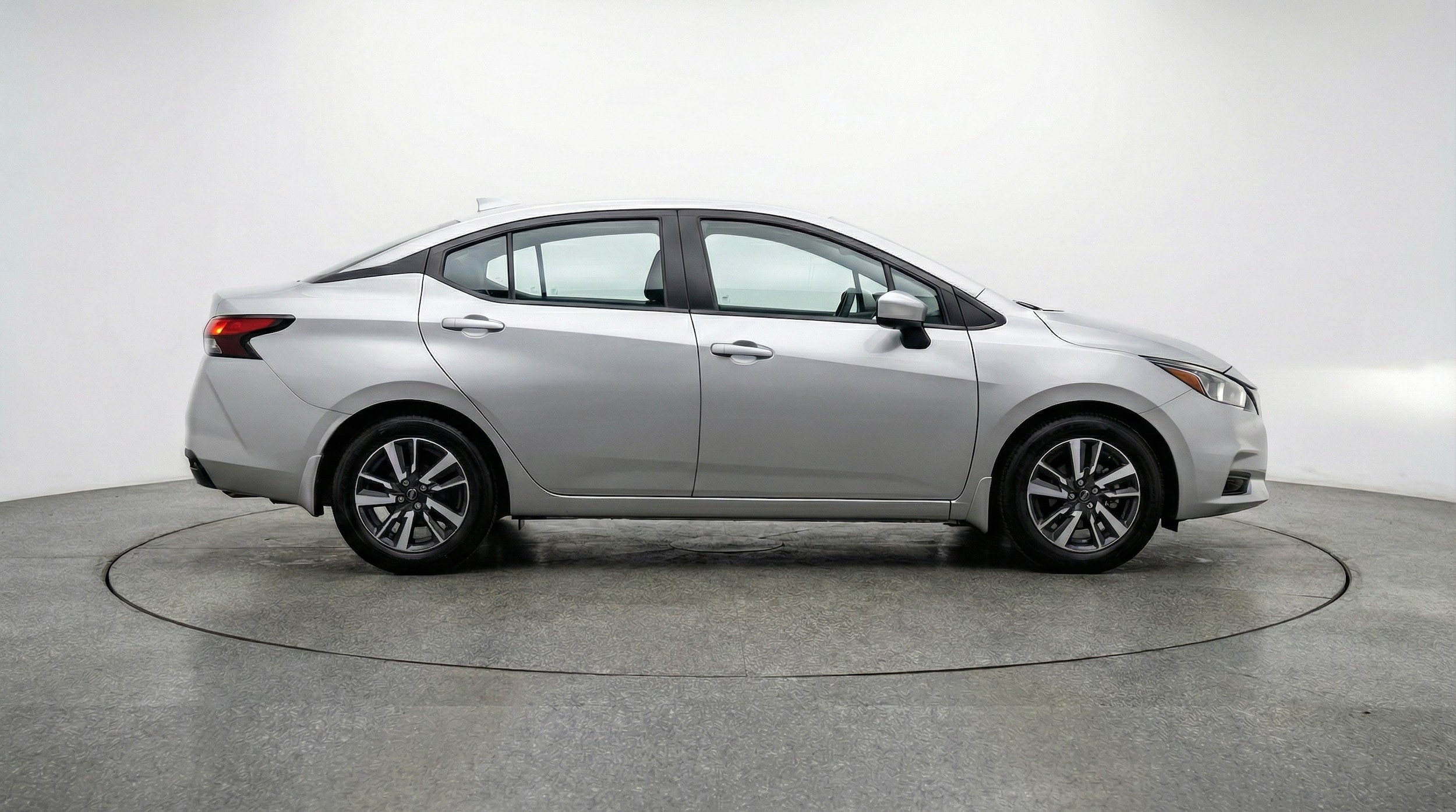 Thumbnail: 2025 Nissan Versa - 8