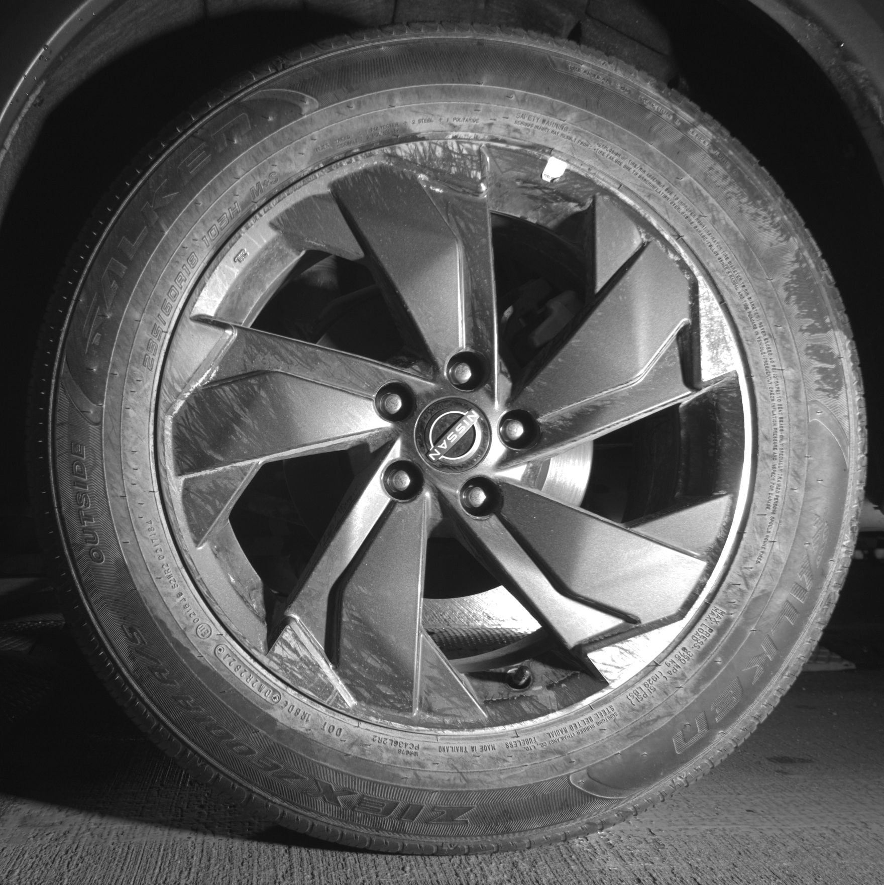 Thumbnail: 2025 Nissan Rogue - 11