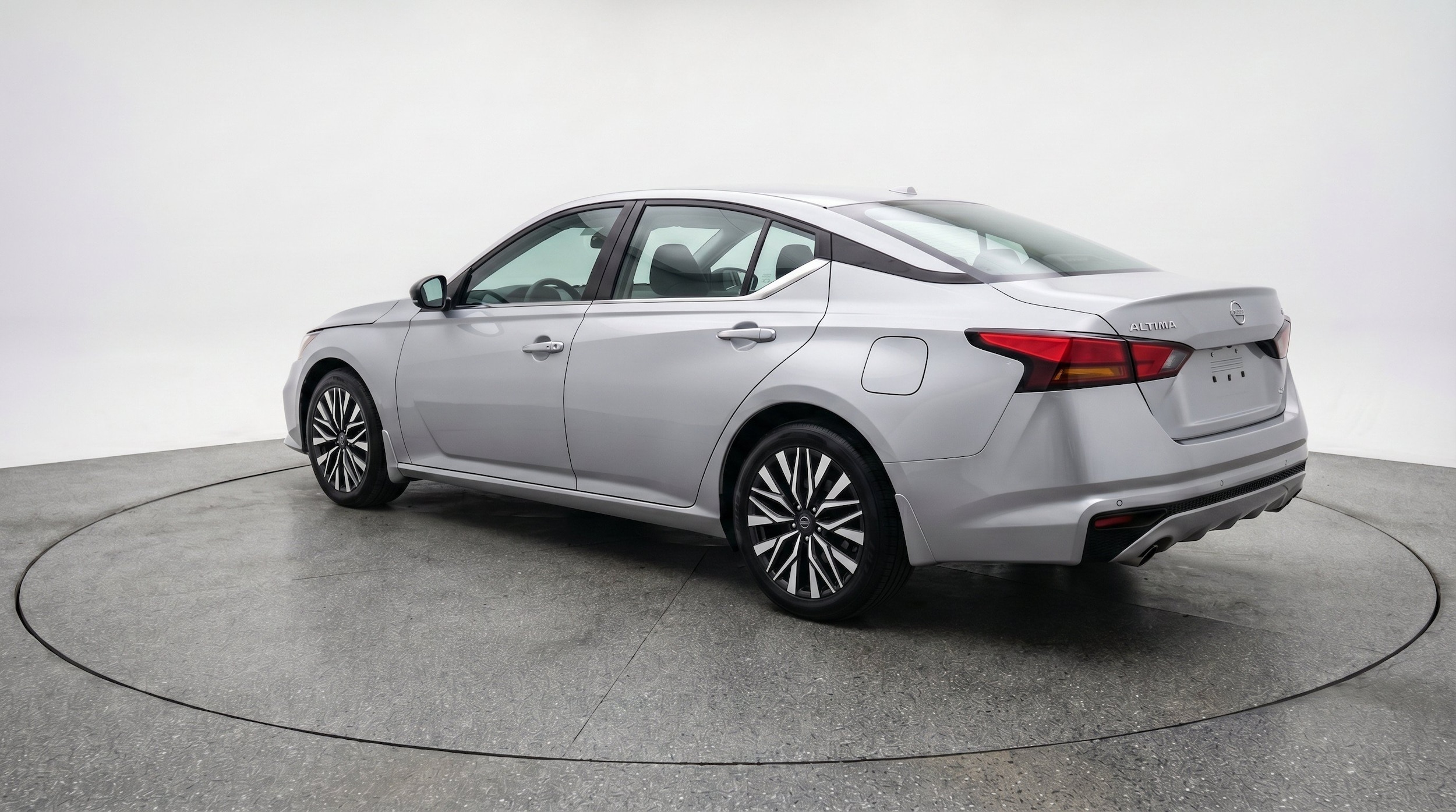 Thumbnail: 2026 Nissan Altima - 6