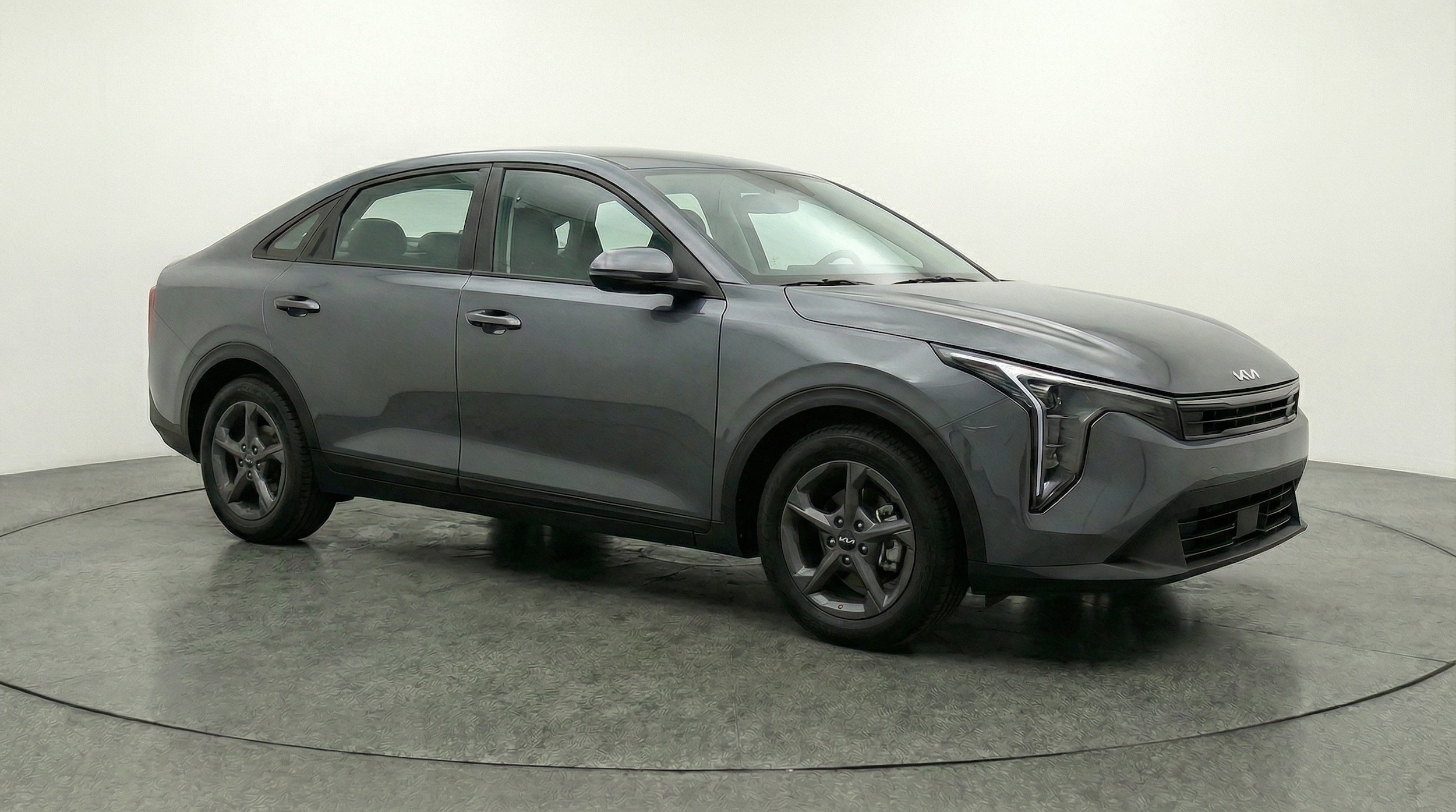Thumbnail: 2025 Kia K4 - 1