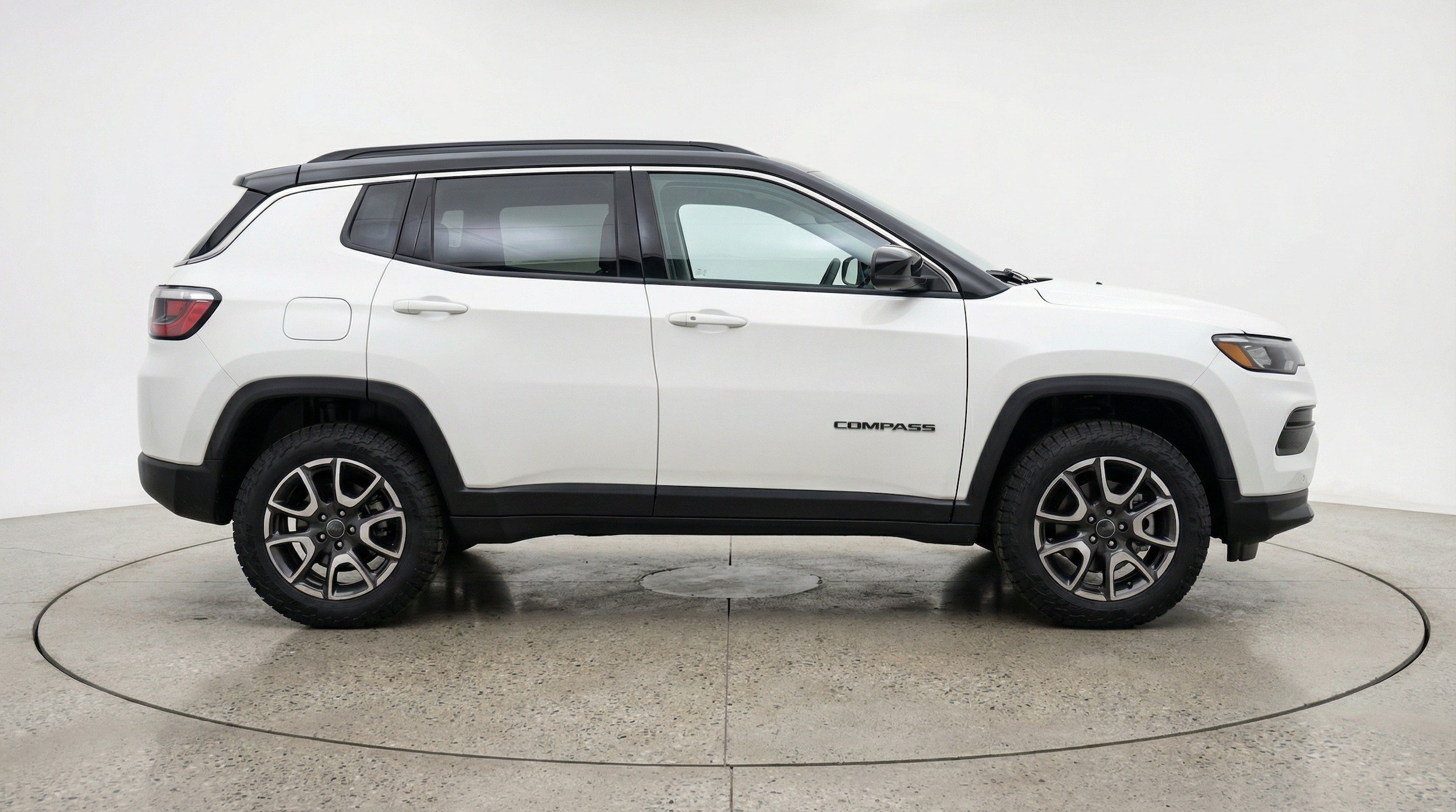 Thumbnail: 2025 Jeep Compass - 11