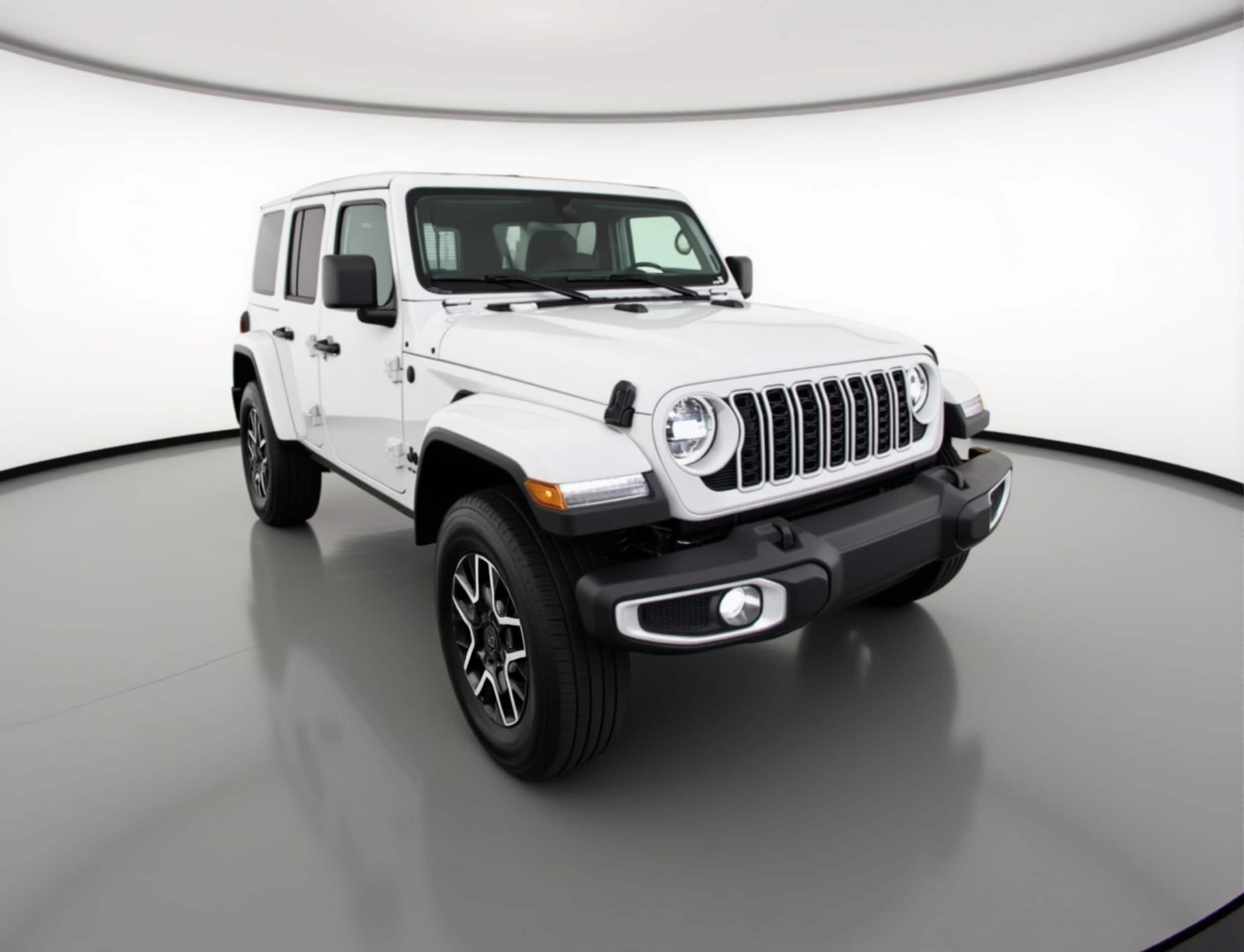 Thumbnail: 2025 Jeep Wrangler - 1