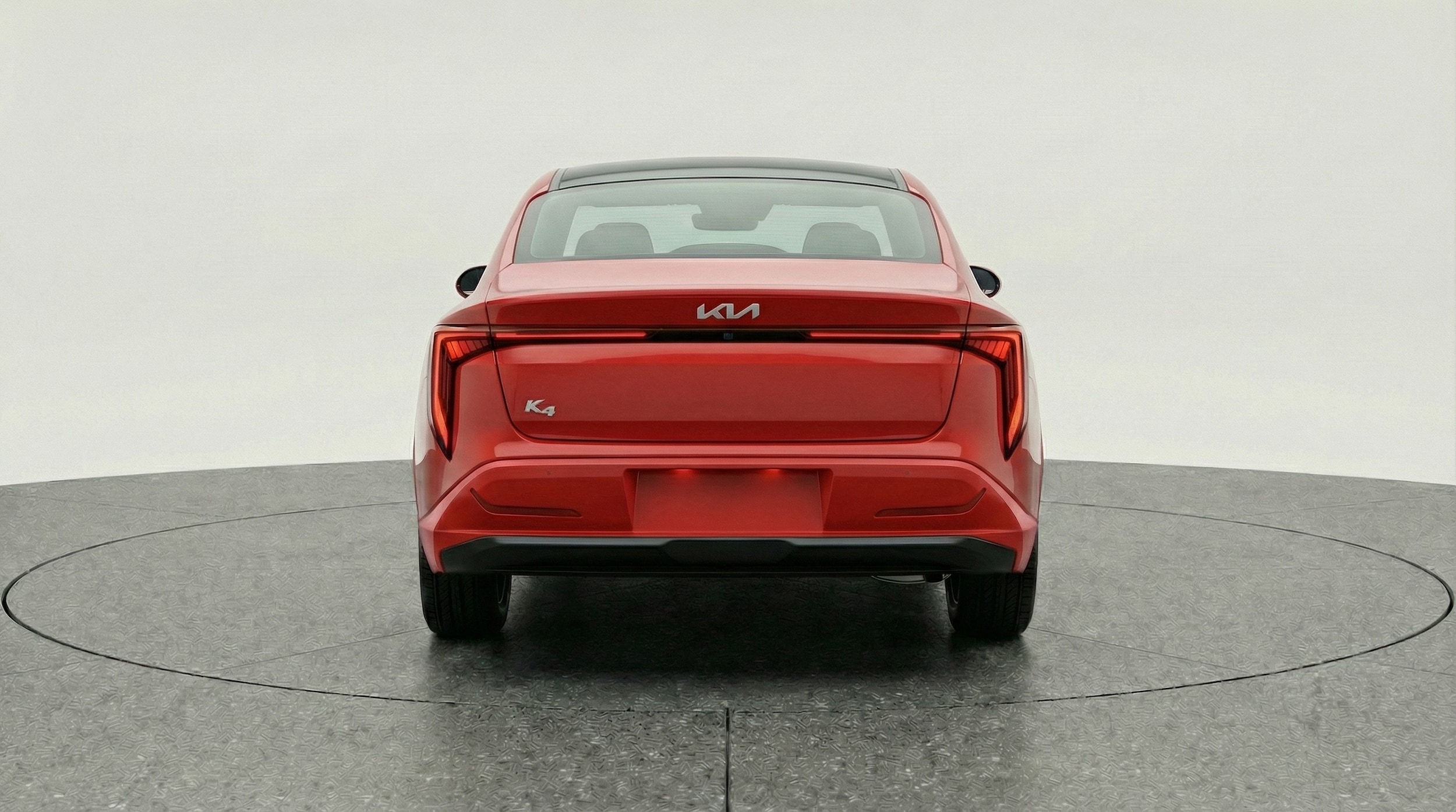 Thumbnail: 2025 Kia K4 - 6