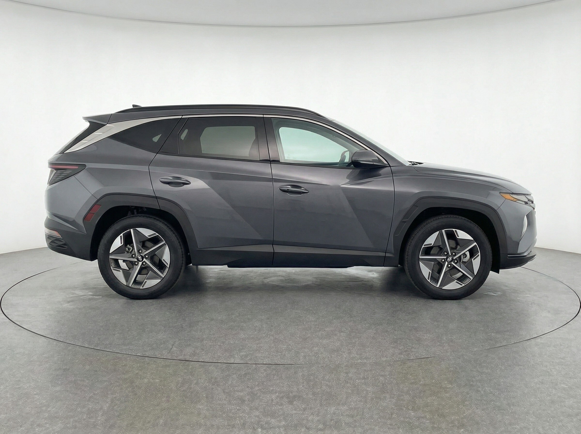 Thumbnail: 2025 Hyundai Tucson - 8
