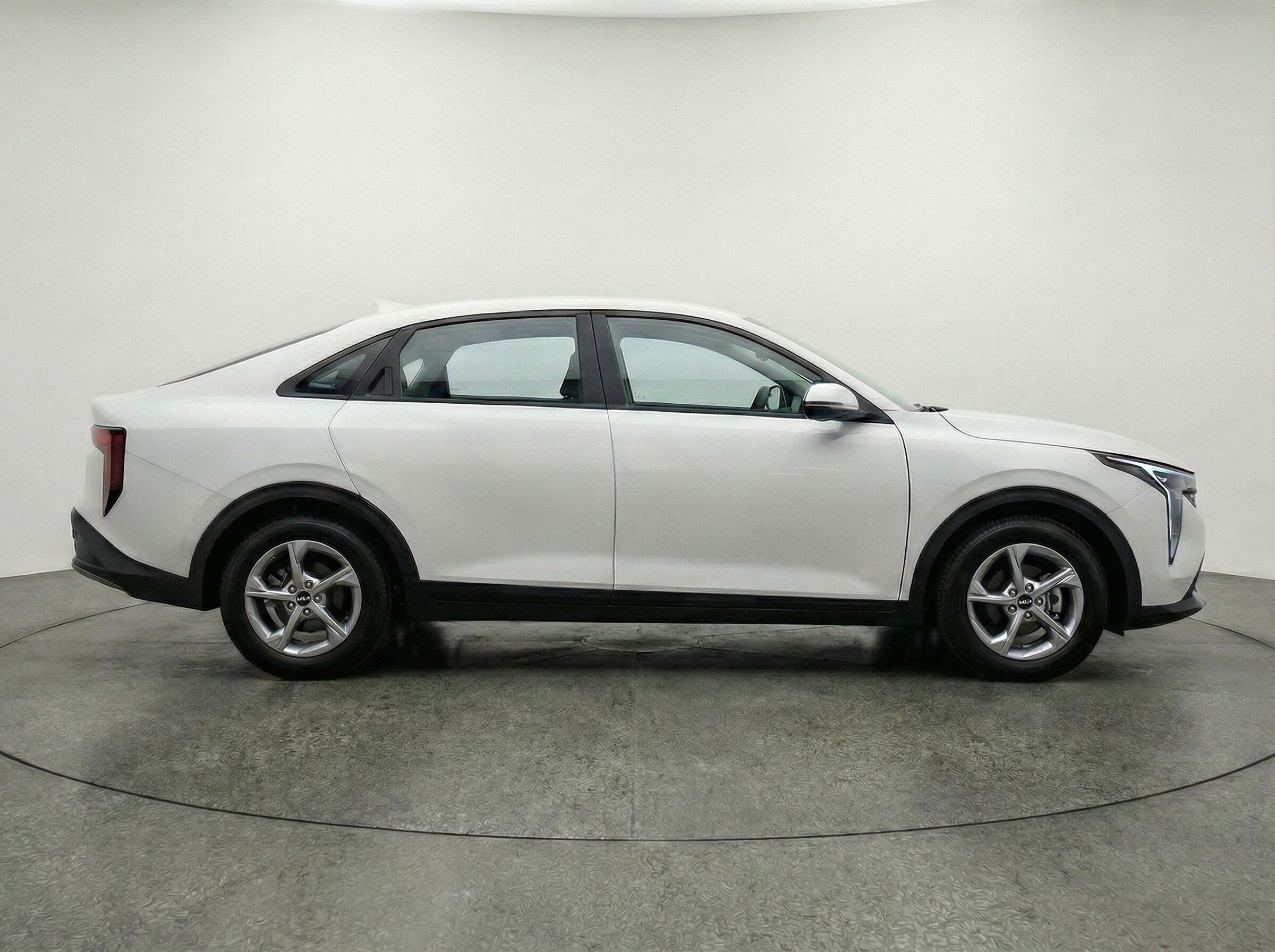 Thumbnail: 2025 Kia K4 - 8