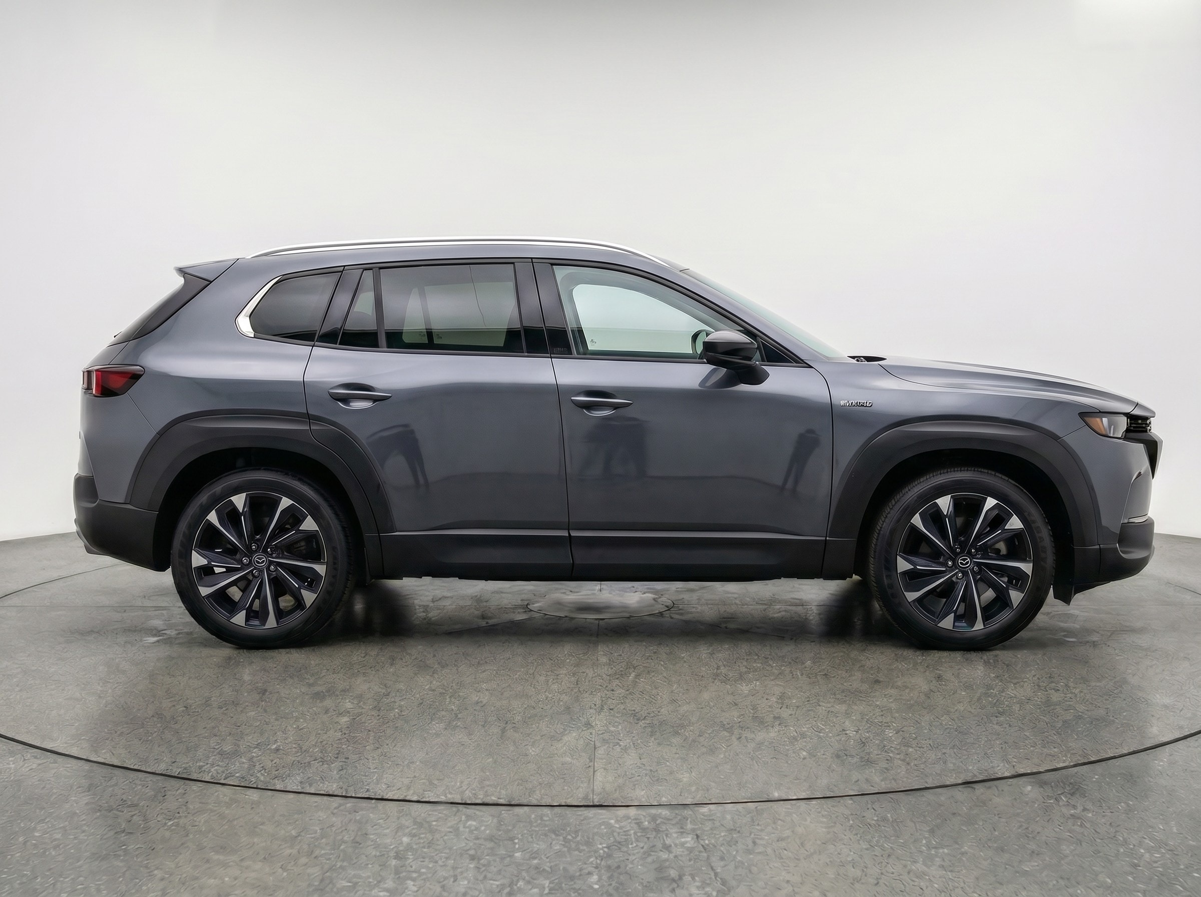 Thumbnail: 2025 Mazda CX-50 - 8