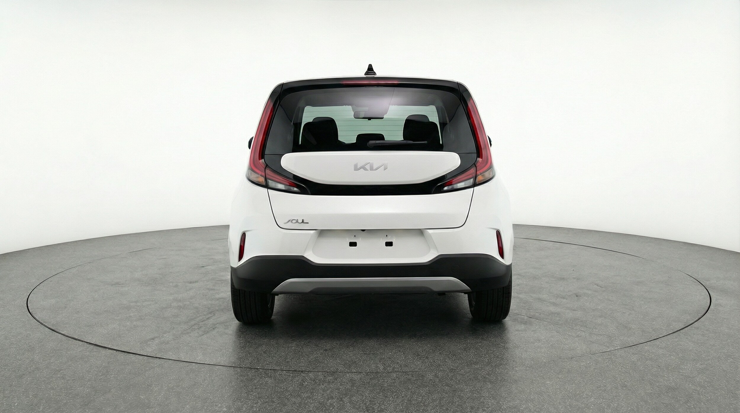 Thumbnail: 2025 Kia Soul - 6