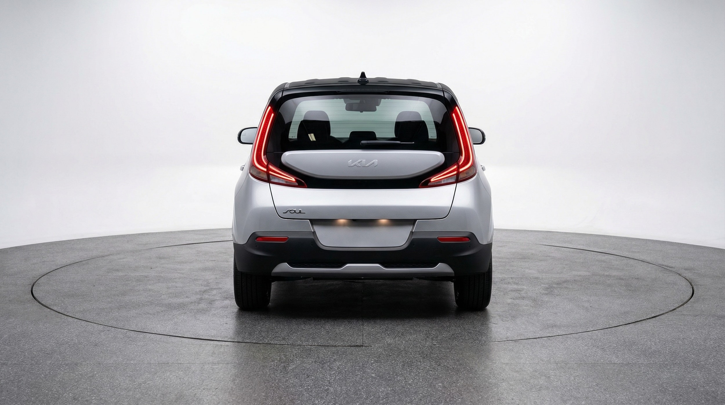 Thumbnail: 2025 Kia Soul - 6