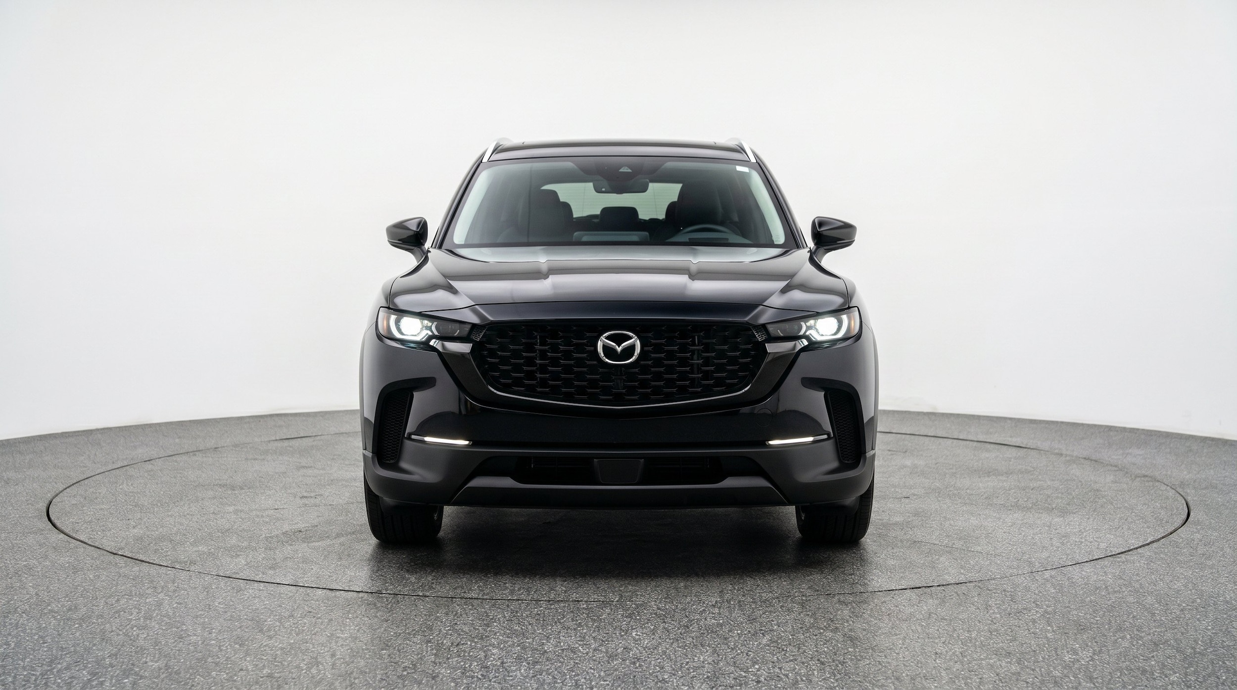 Thumbnail: 2026 Mazda CX-50 - 2
