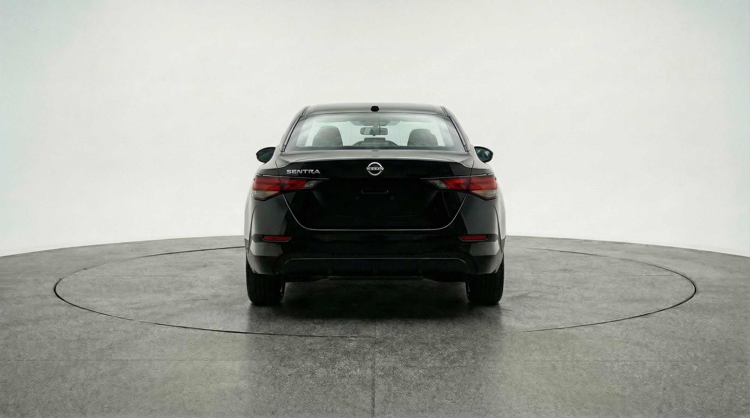 Thumbnail: 2025 Nissan Sentra - 7