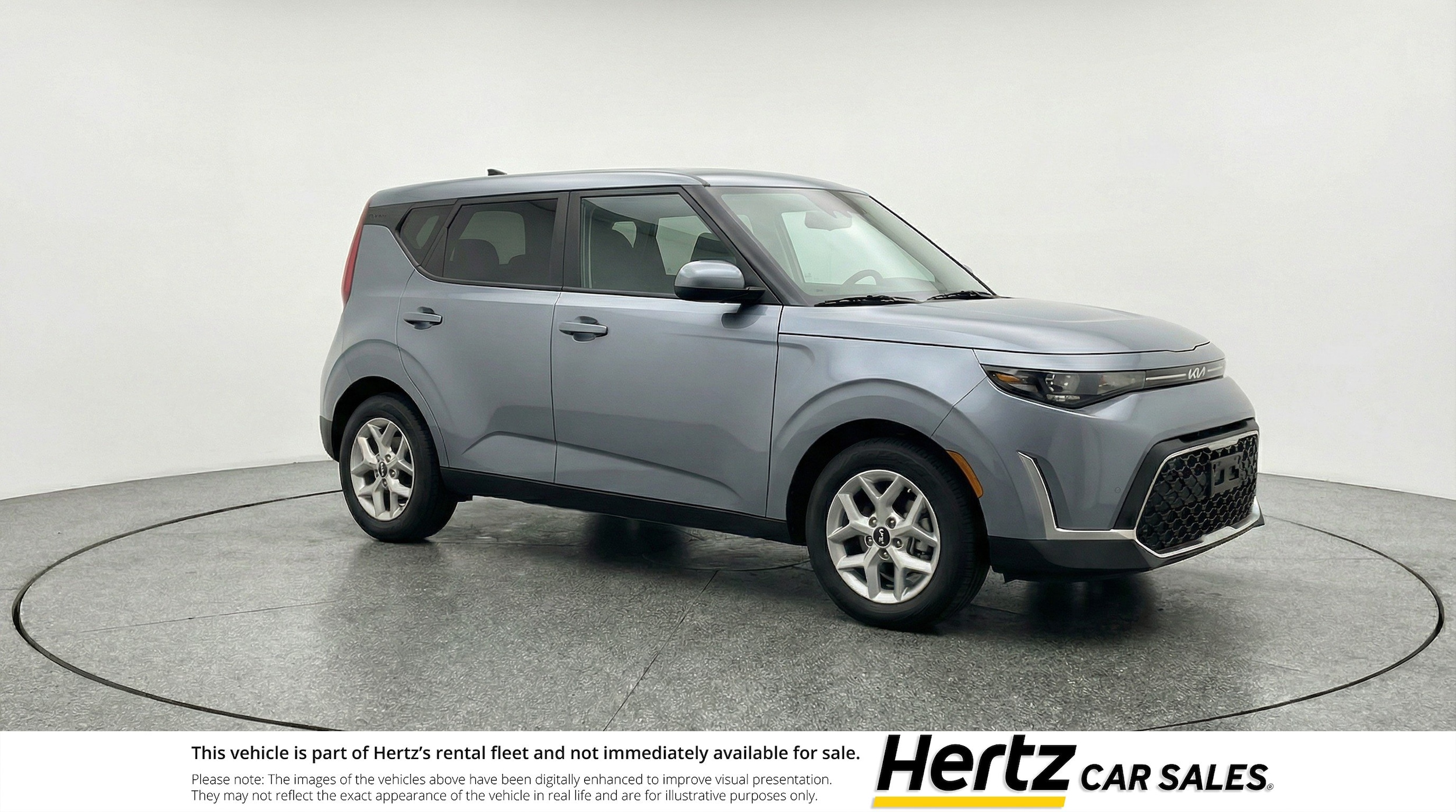 Thumbnail: 2025 Kia Soul - 1