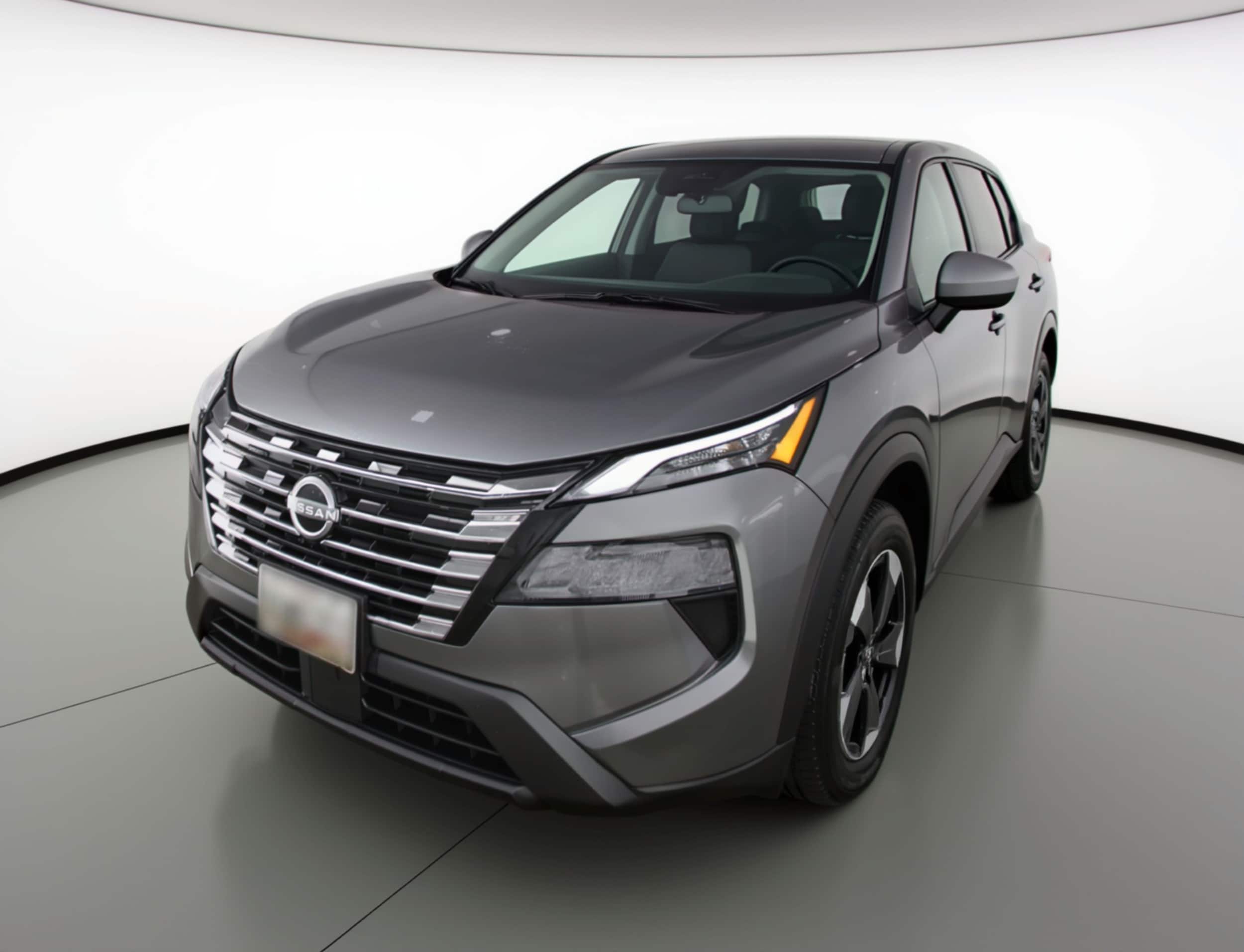 Thumbnail: 2025 Nissan Rogue - 3