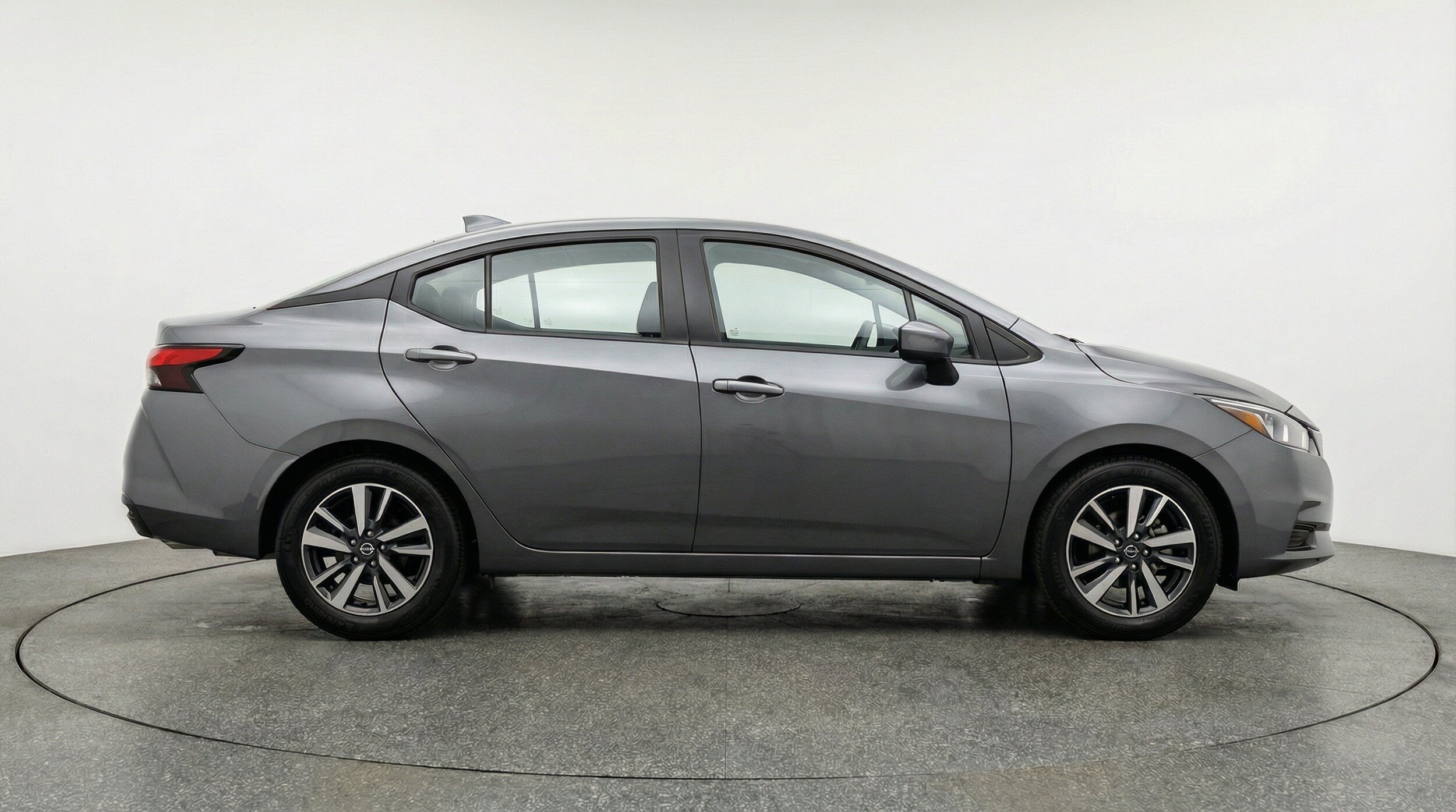Thumbnail: 2025 Nissan Versa - 11