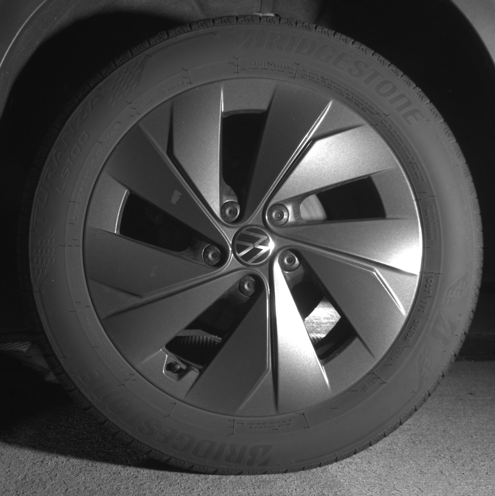 Thumbnail: 2025 Volkswagen Taos - 11