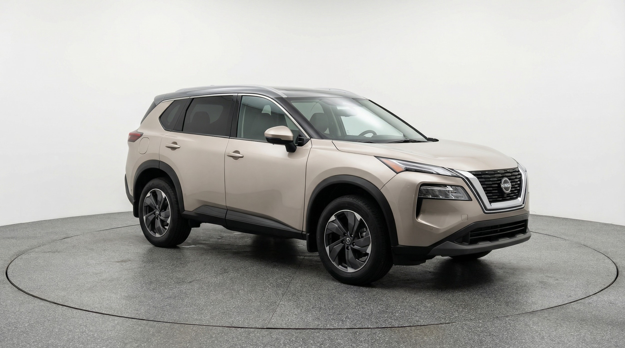 Thumbnail: 2025 Nissan Rogue - 1