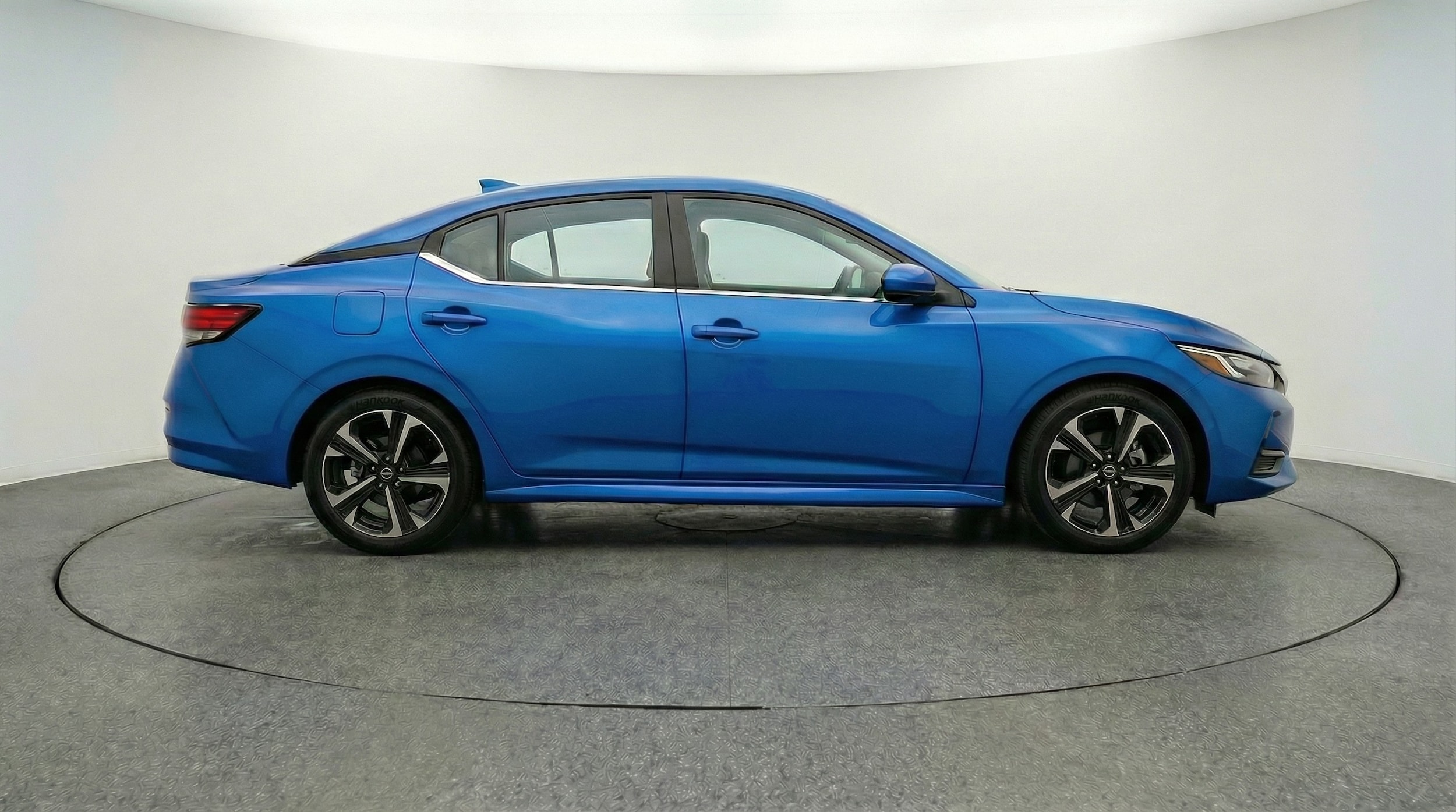 Thumbnail: 2025 Nissan Sentra - 8