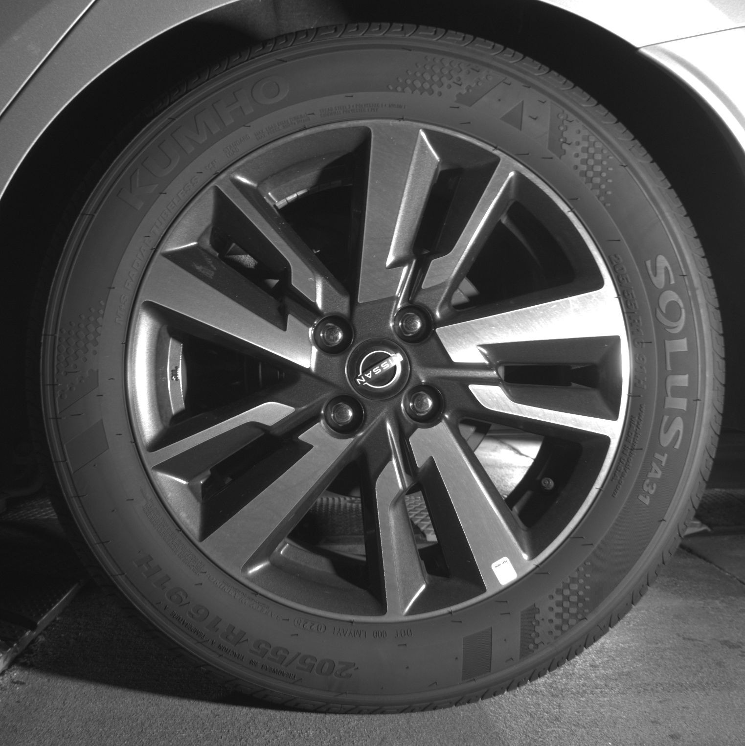 Thumbnail: 2025 Nissan Versa - 11