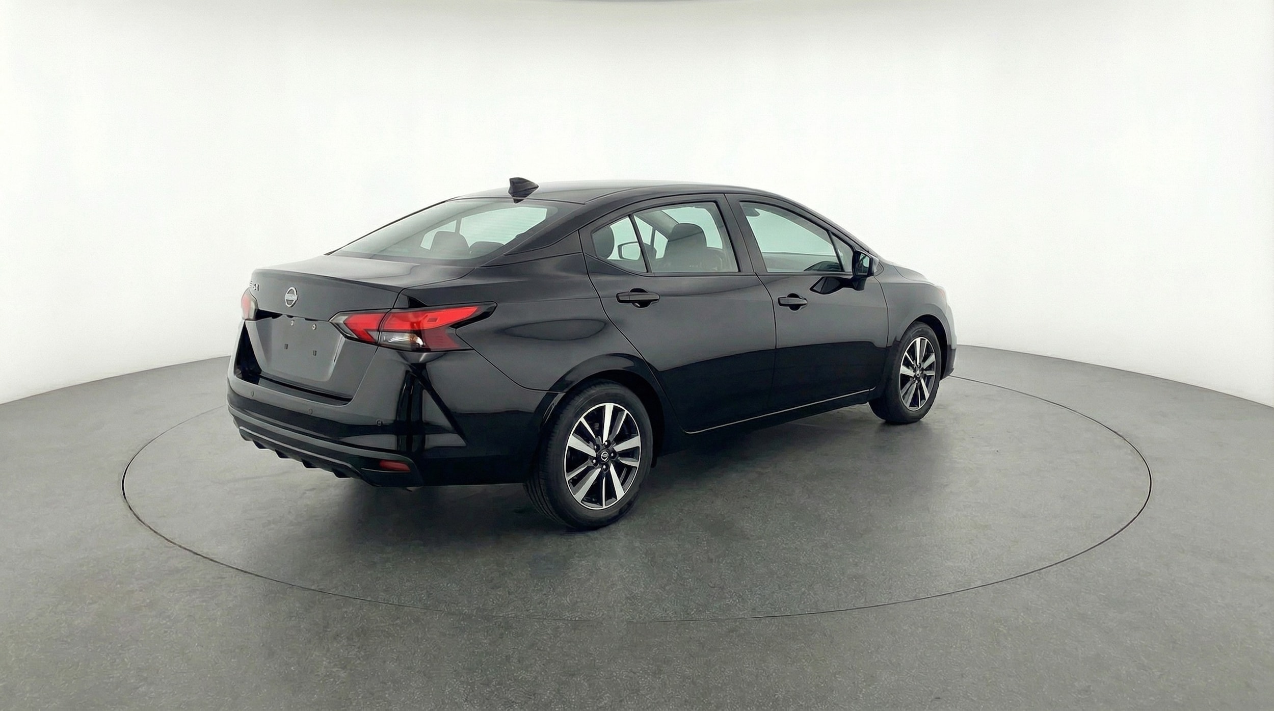 Thumbnail: 2025 Nissan Versa - 7