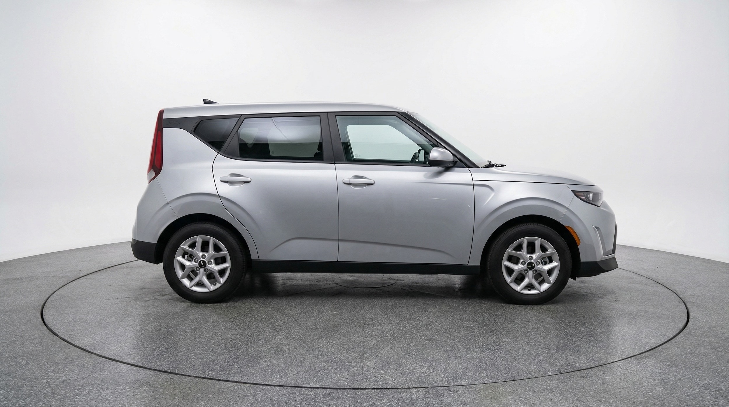 Thumbnail: 2025 Kia Soul - 8