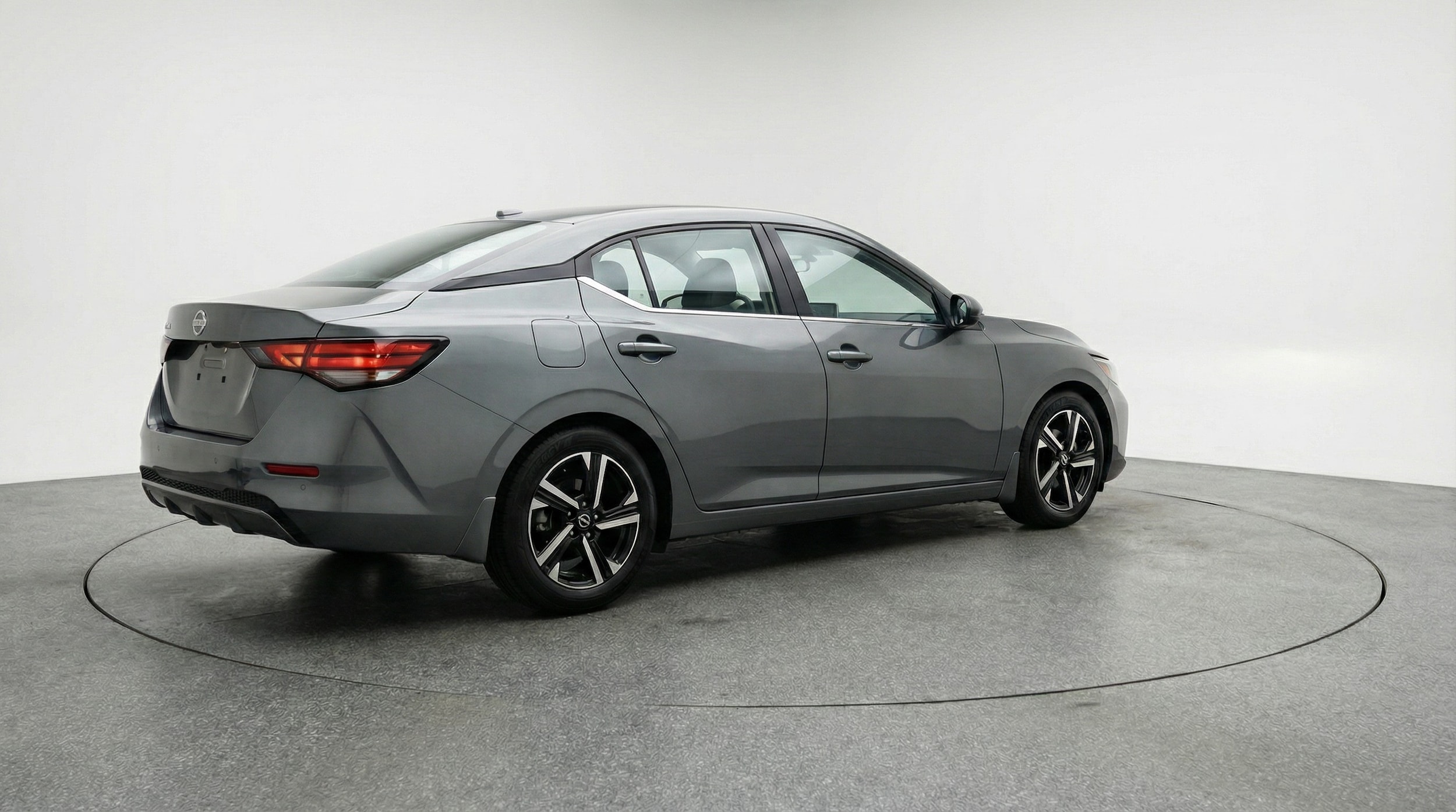 Thumbnail: 2025 Nissan Sentra - 7