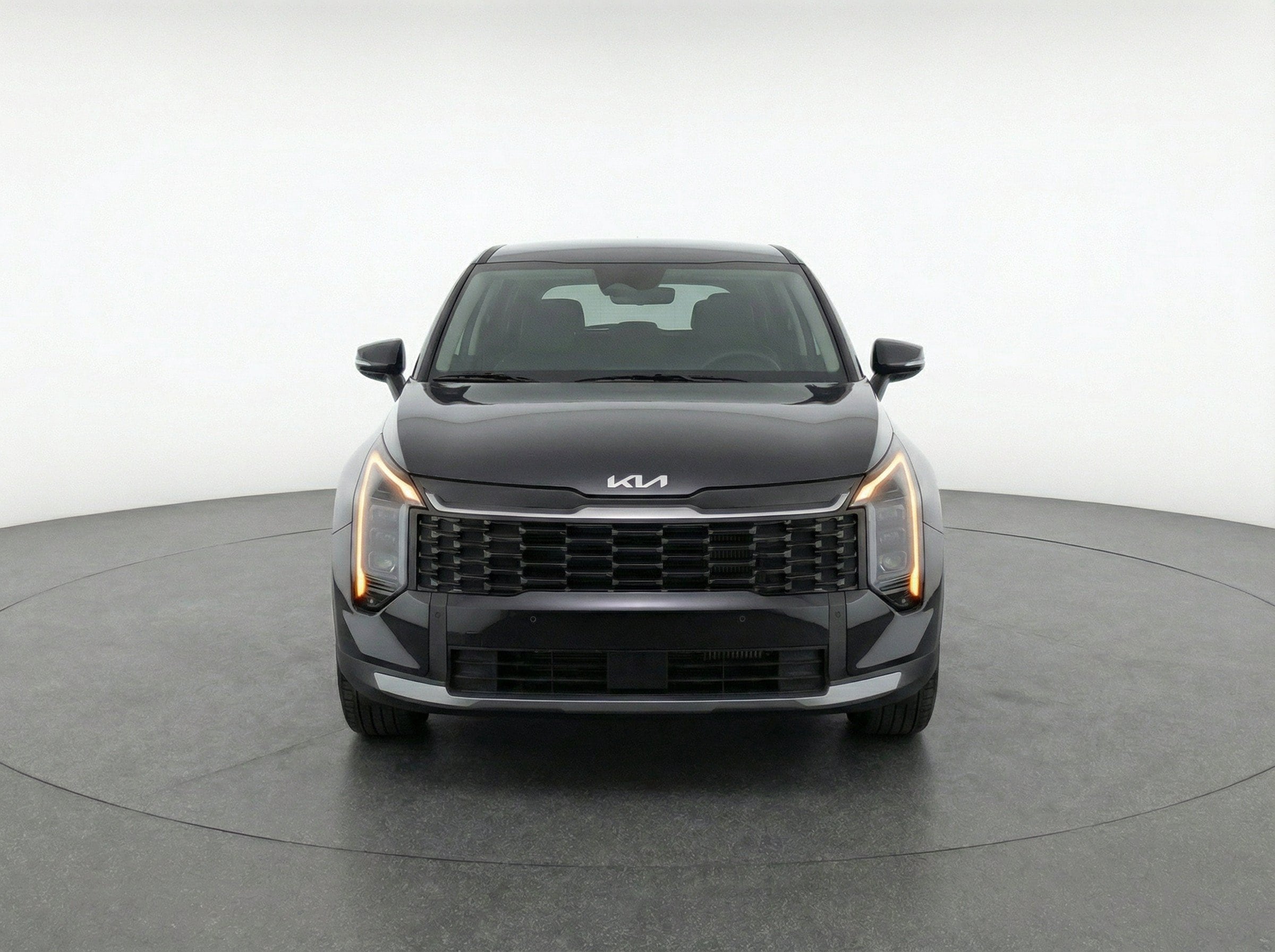 Thumbnail: 2026 Kia Sportage - 2