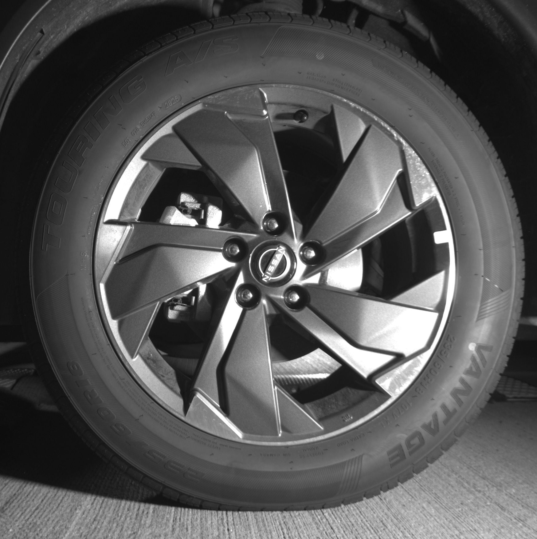 Thumbnail: 2025 Nissan Rogue - 9