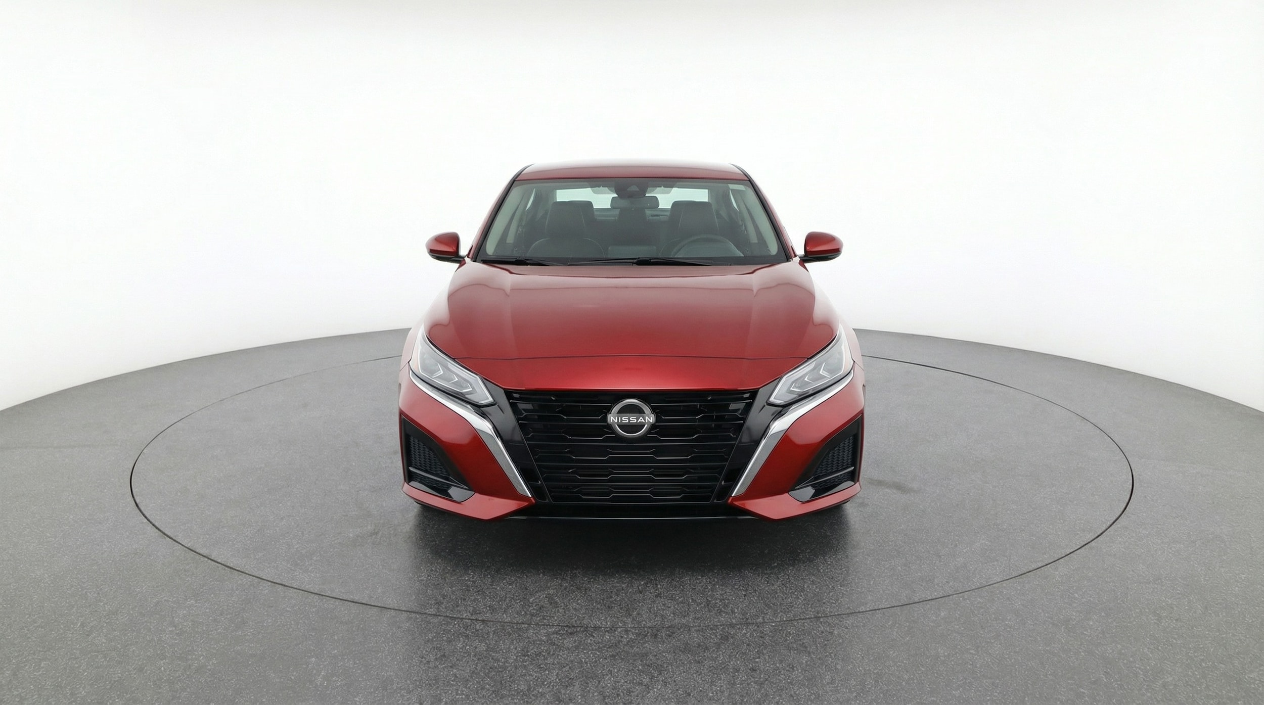 Thumbnail: 2025 Nissan Altima - 2