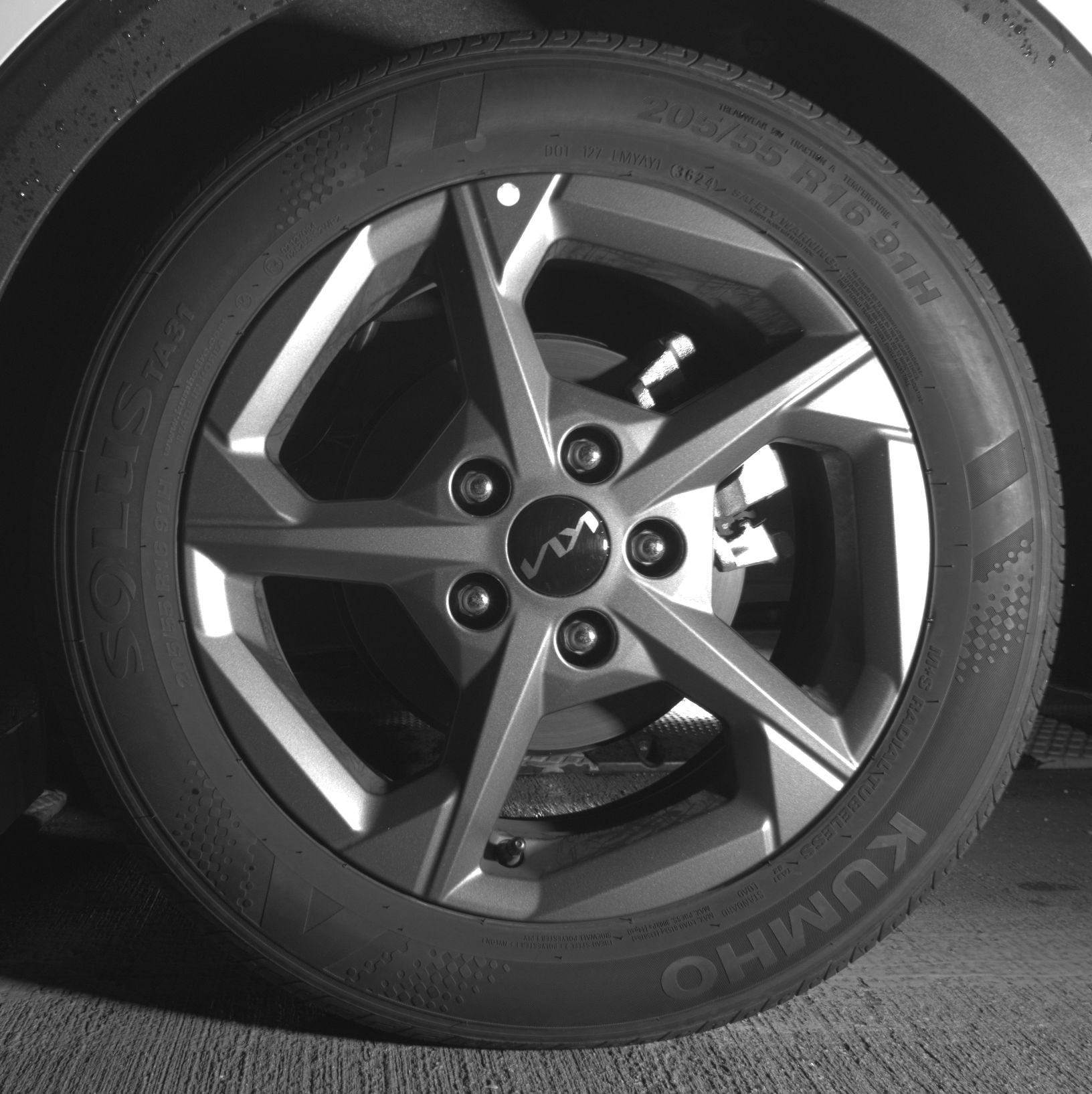 Thumbnail: 2025 Kia K4 - 11