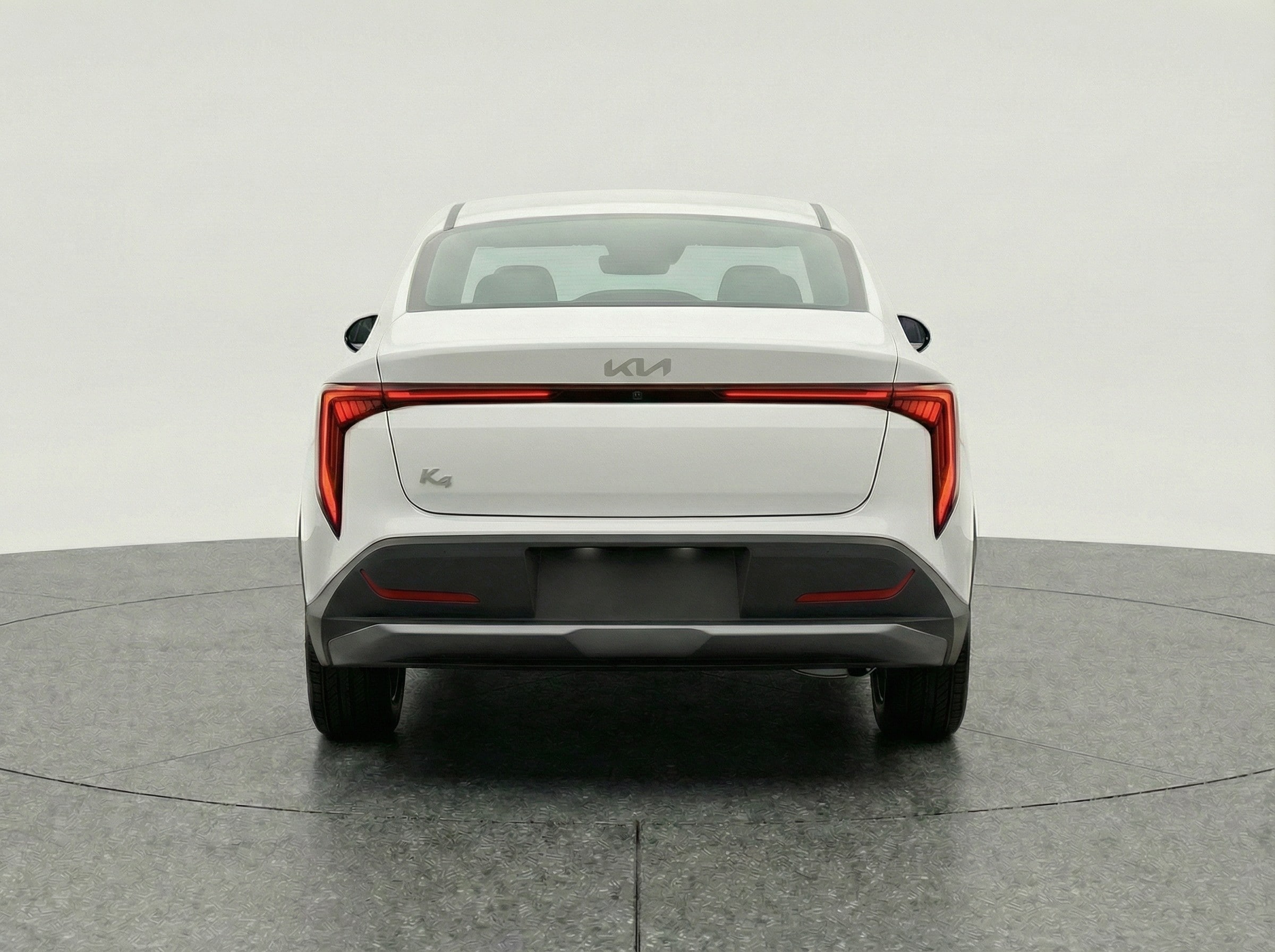 Thumbnail: 2025 Kia K4 - 6