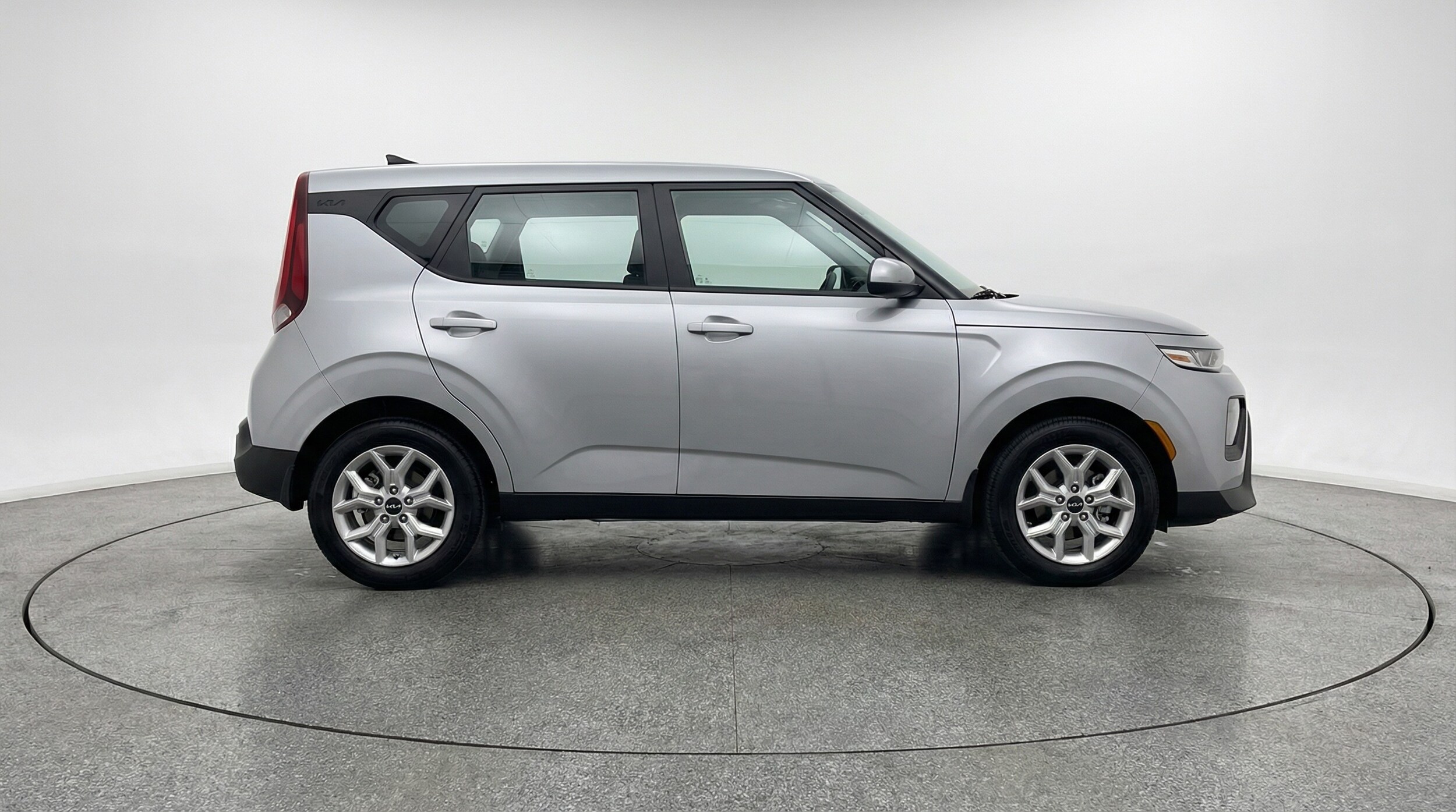 Thumbnail: 2025 Kia Soul - 8