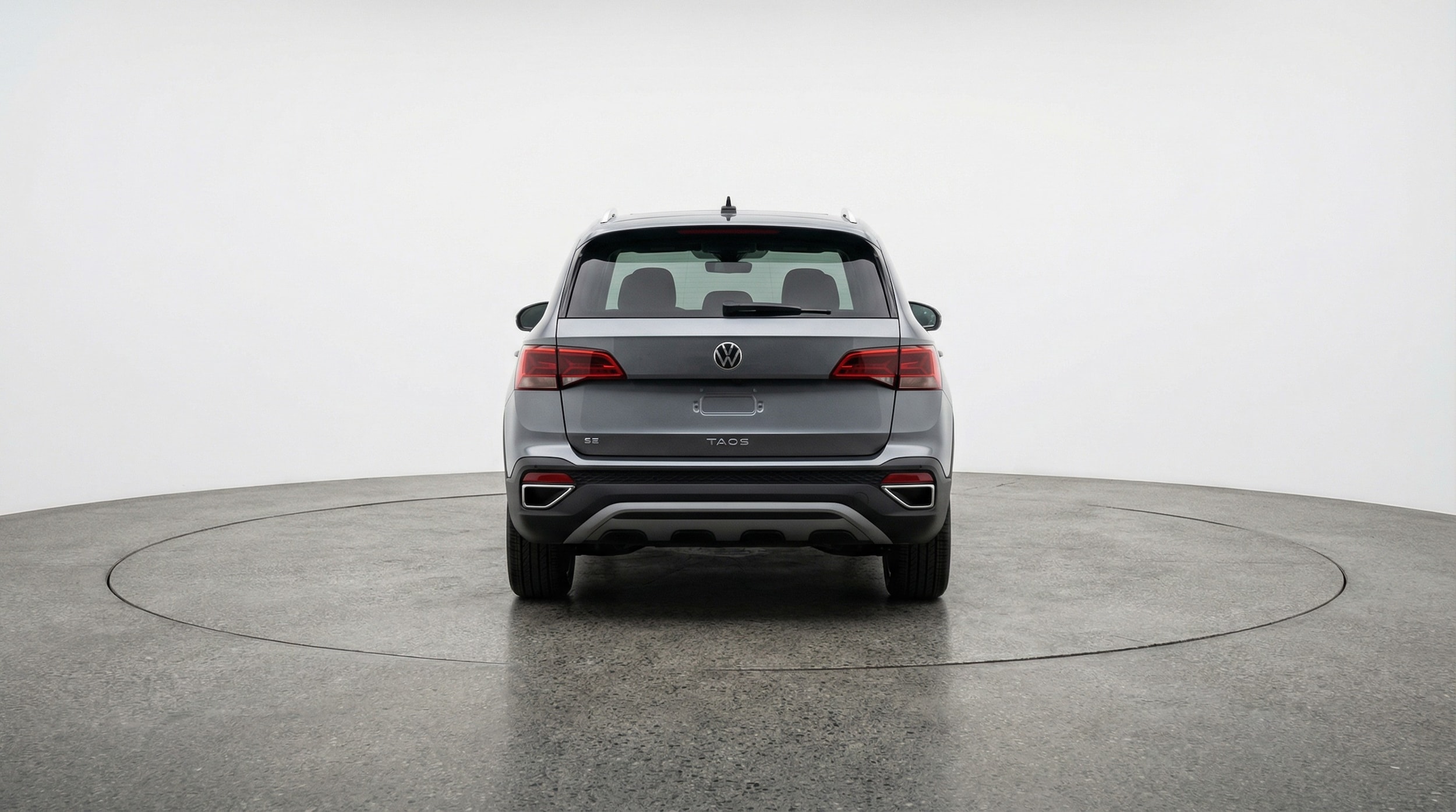 Thumbnail: 2025 Volkswagen Taos - 6