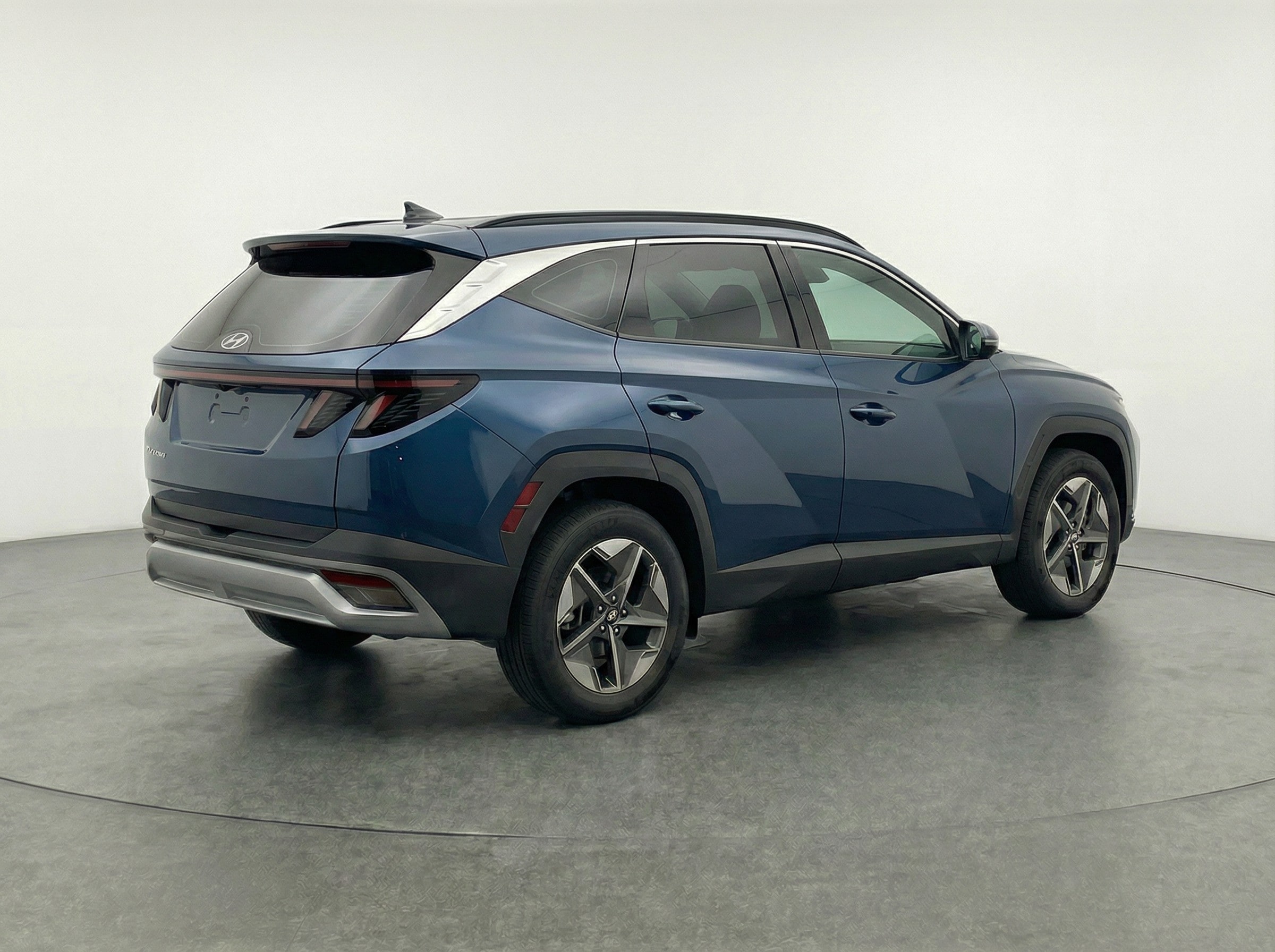 Thumbnail: 2025 Hyundai Tucson - 7