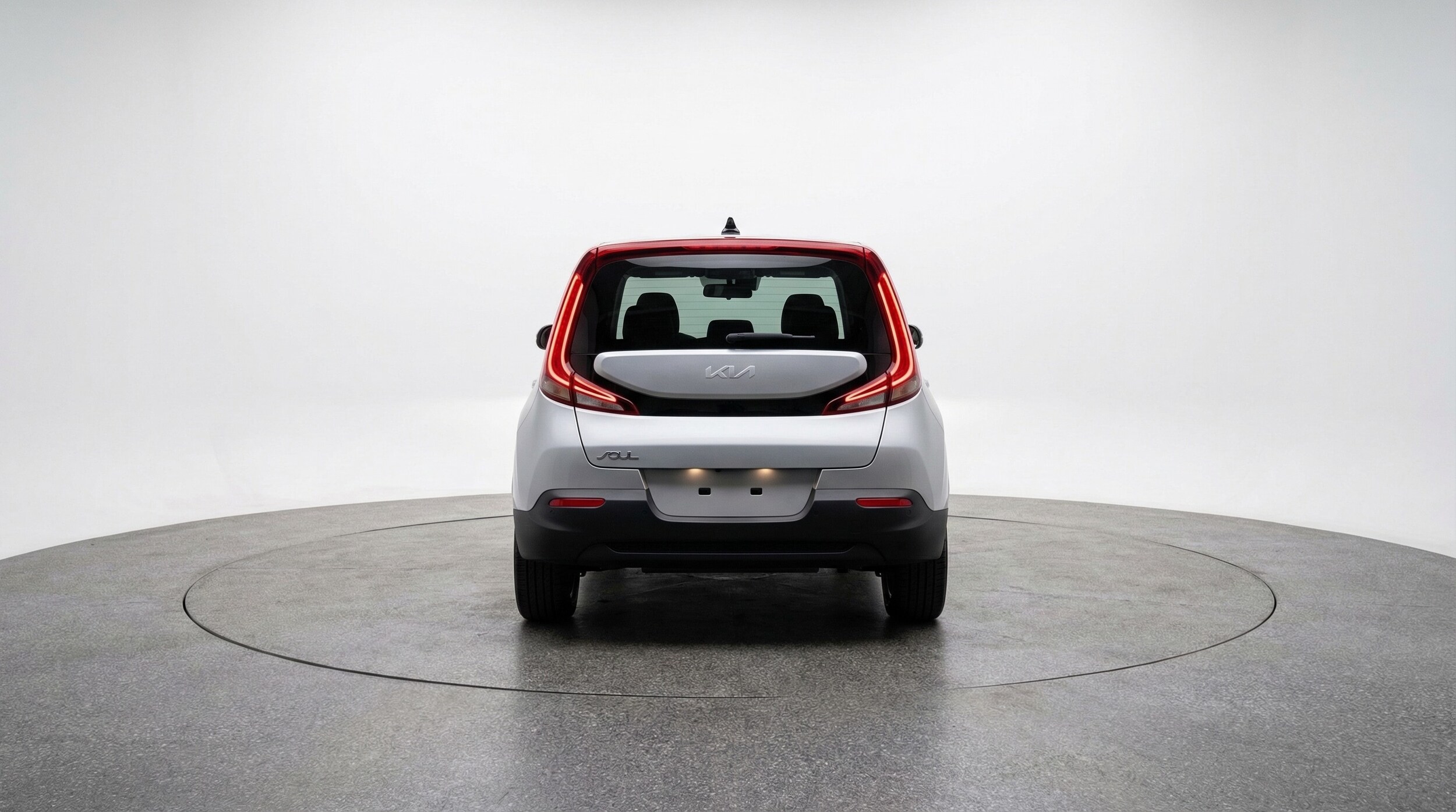 Thumbnail: 2025 Kia Soul - 6