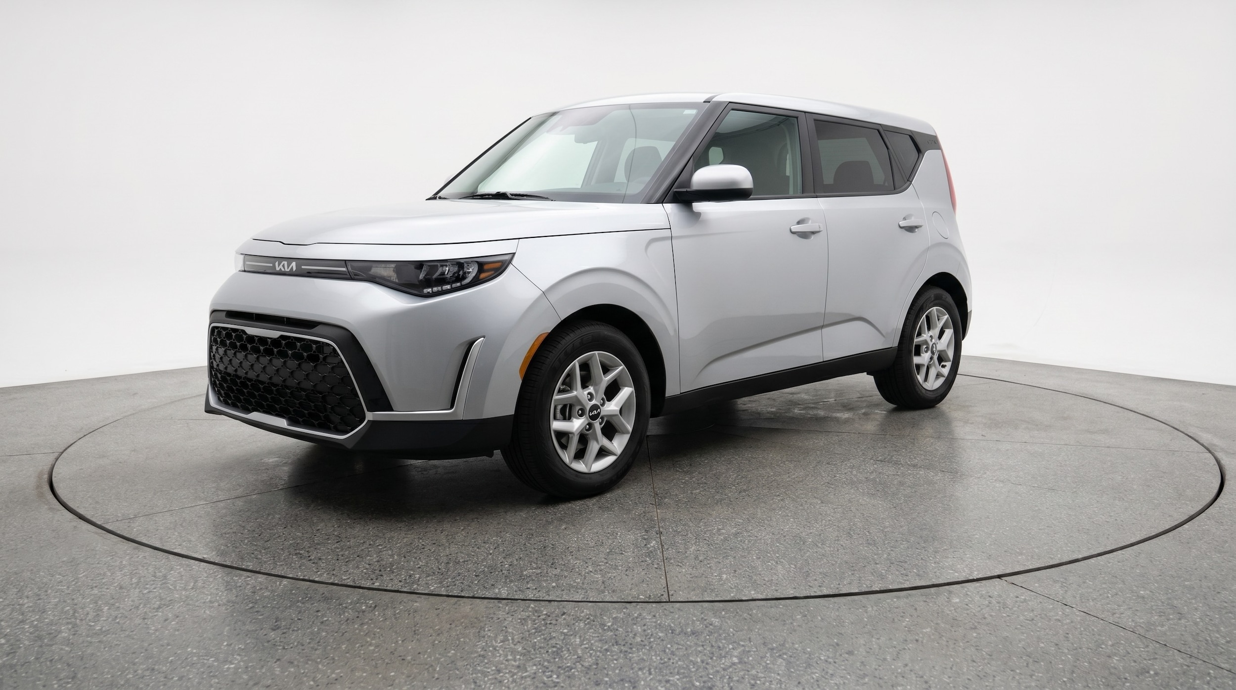 Thumbnail: 2025 Kia Soul - 3