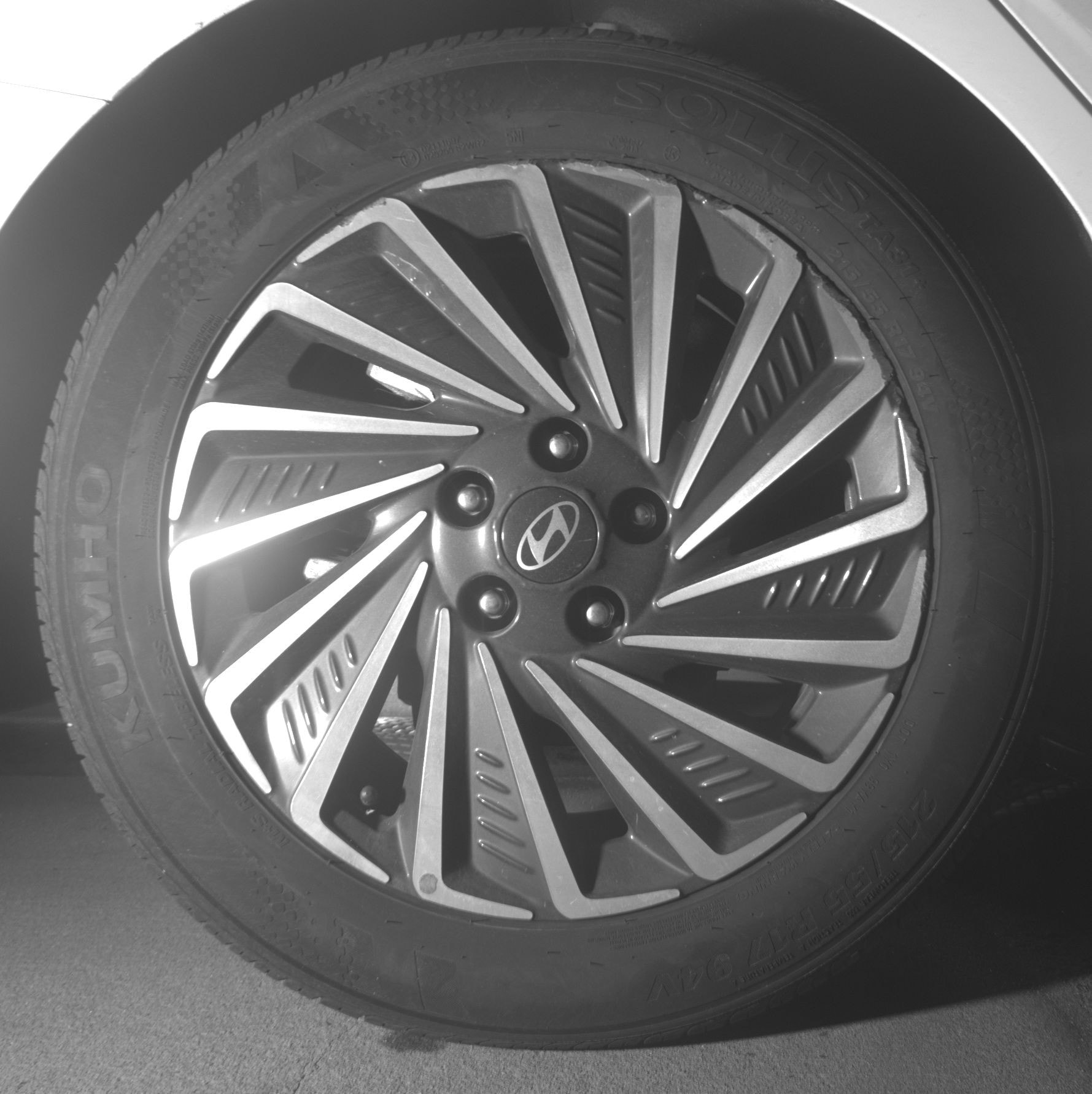 Thumbnail: 2025 Hyundai Sonata - 12