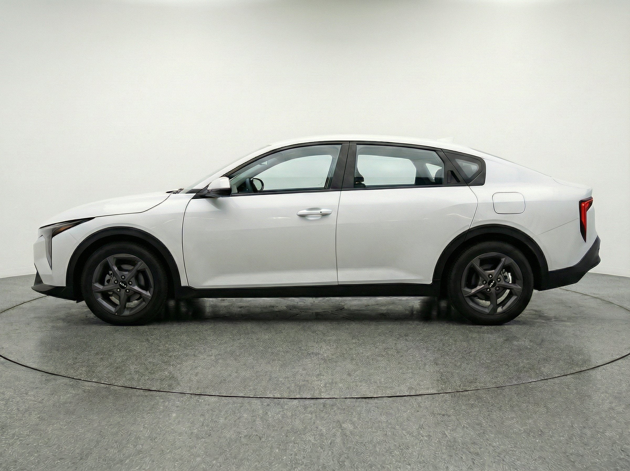 Thumbnail: 2025 Kia K4 - 5