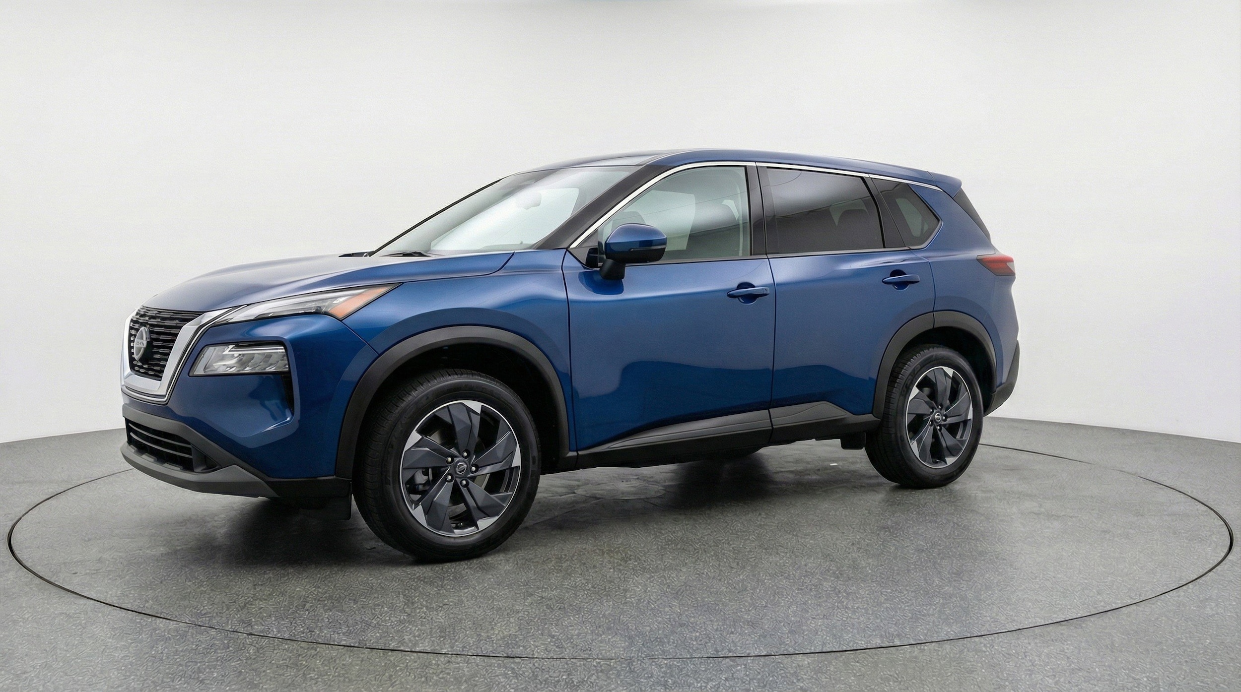 Thumbnail: 2025 Nissan Rogue - 3