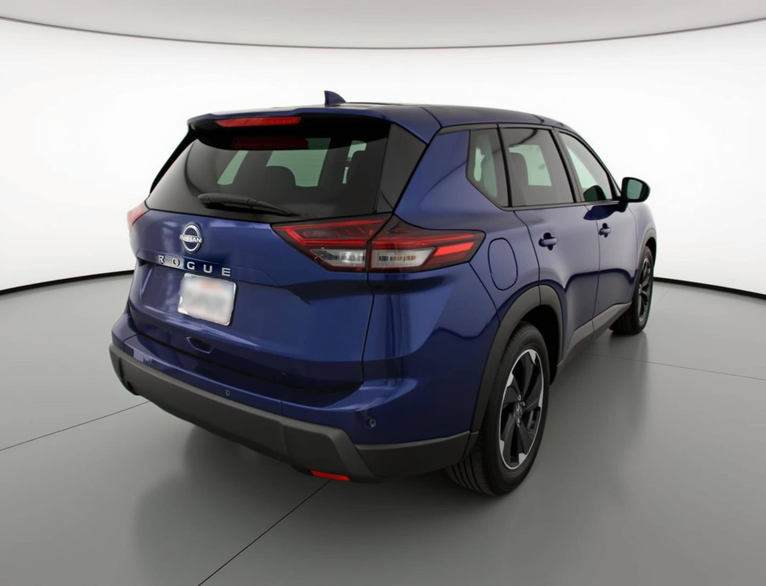 Thumbnail: 2025 Nissan Rogue - 9