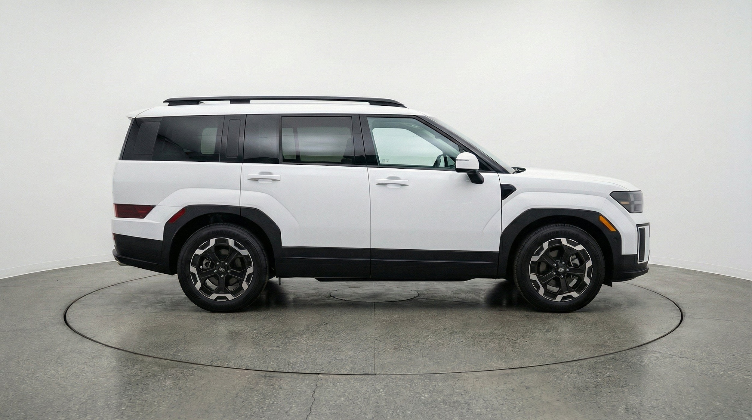 Thumbnail: 2026 Hyundai Santa Fe - 11