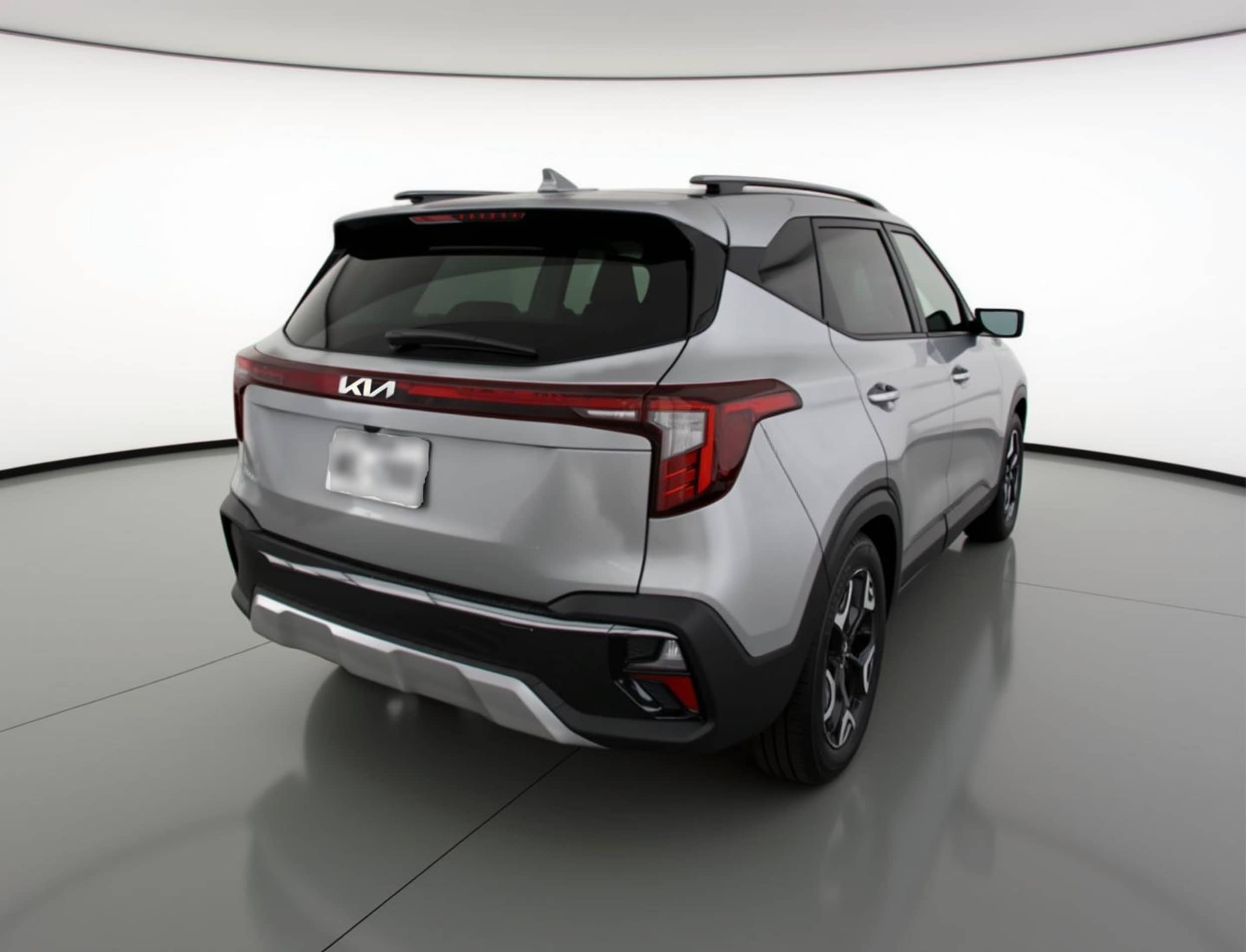 Thumbnail: 2025 Kia Seltos - 7