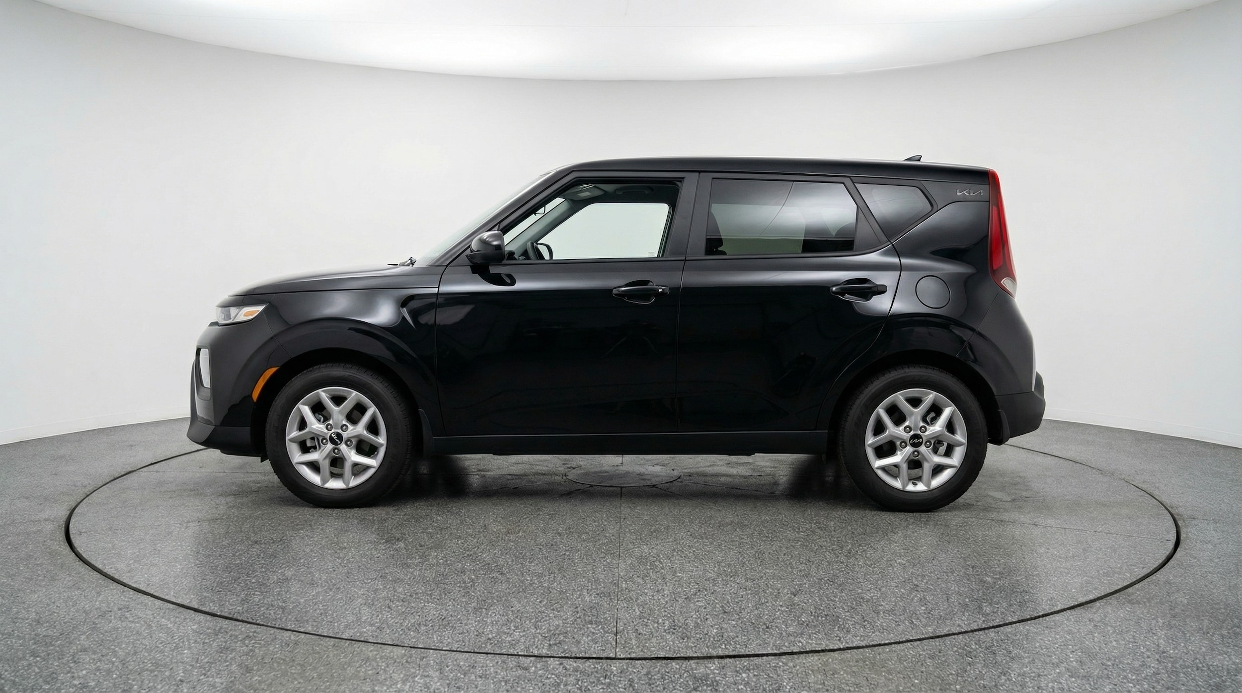 Thumbnail: 2025 Kia Soul - 4