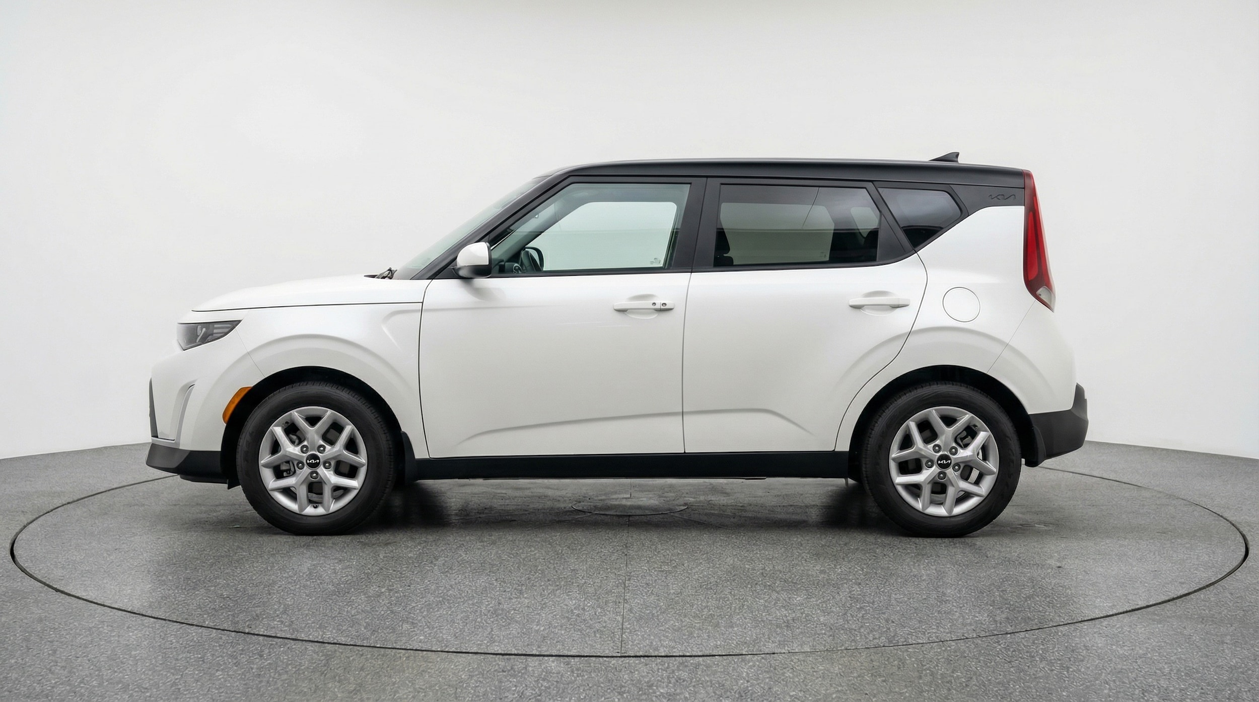 Thumbnail: 2025 Kia Soul - 4