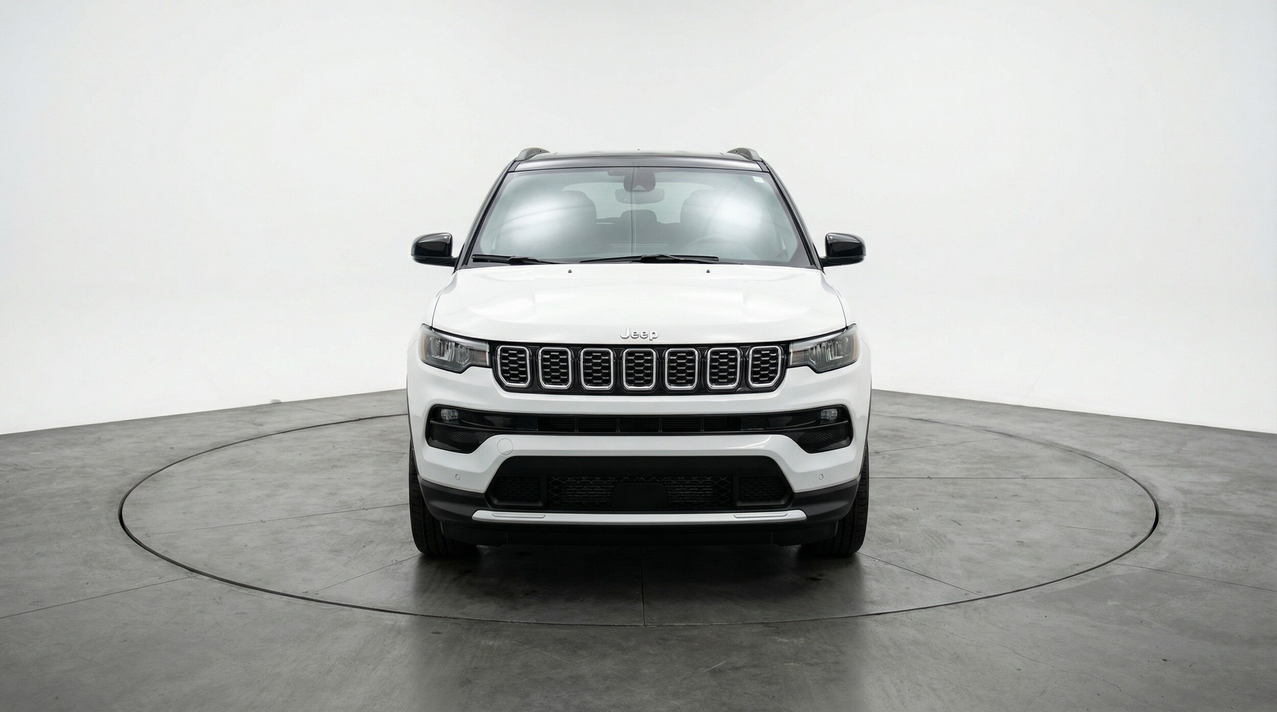 Thumbnail: 2025 Jeep Compass - 2