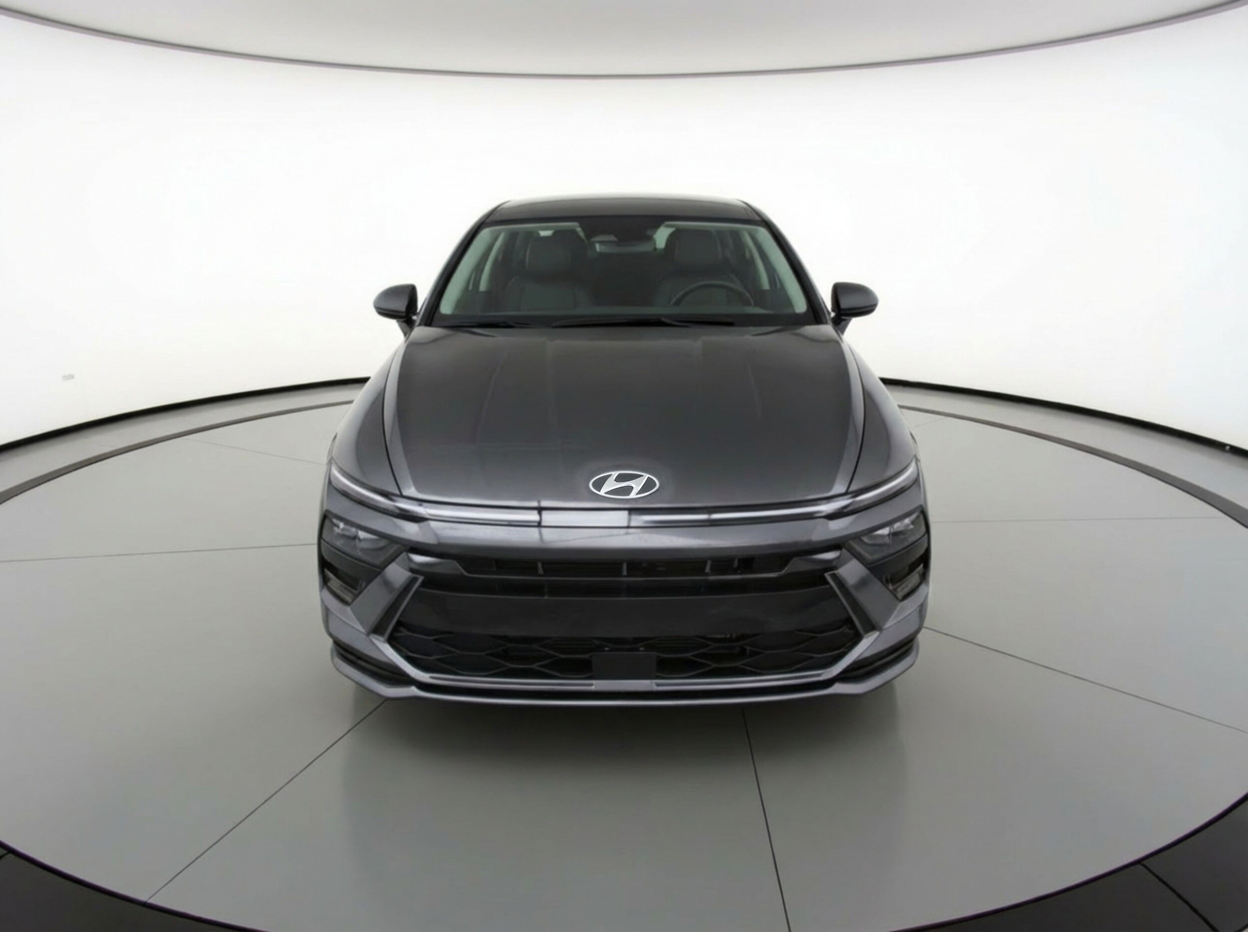 Thumbnail: 2025 Hyundai Sonata - 2