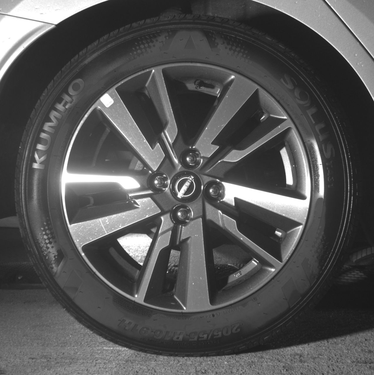 Thumbnail: 2025 Nissan Versa - 12